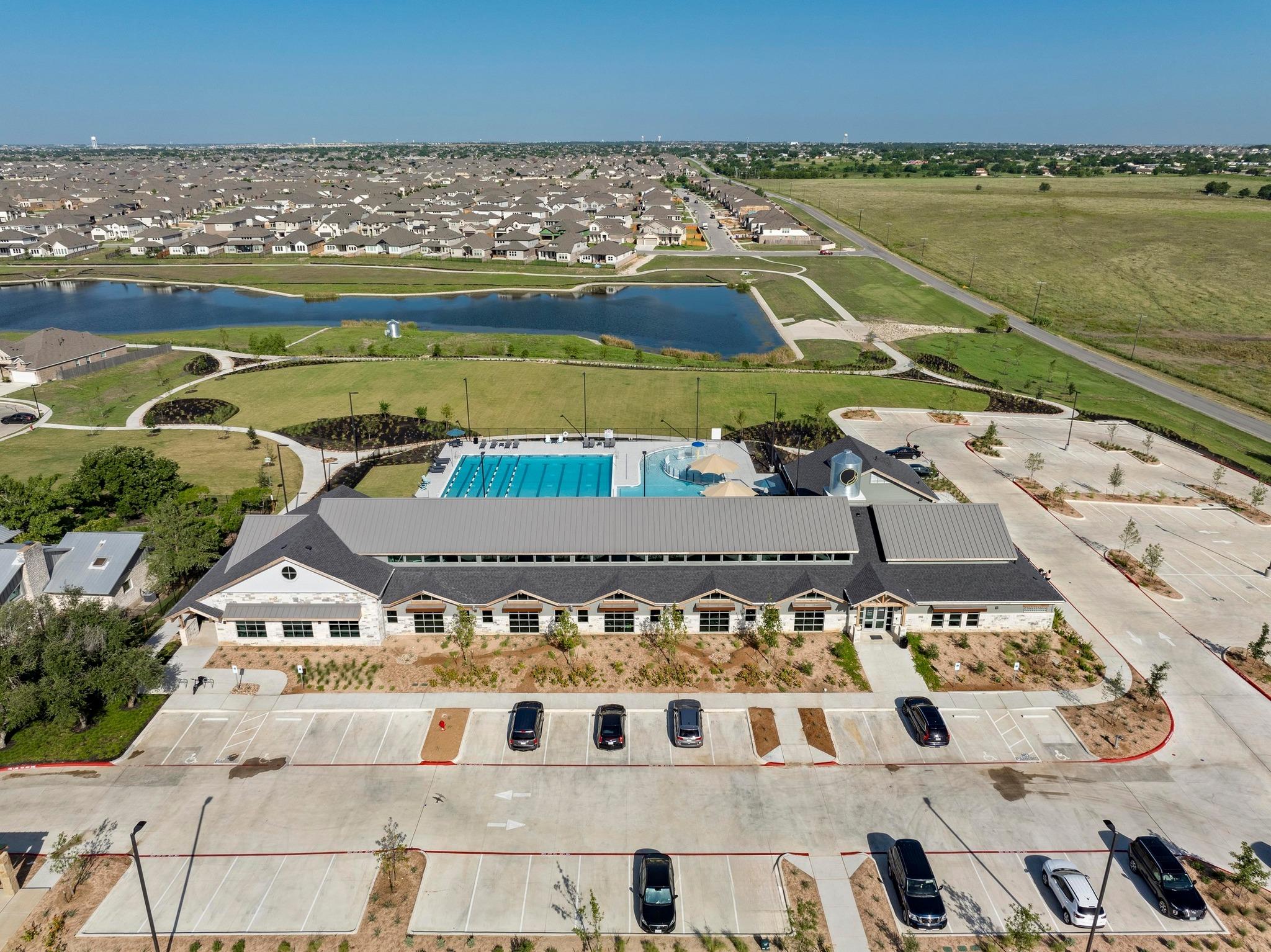 20209 Harrier Flight Trl, Pflugerville, TX 78660