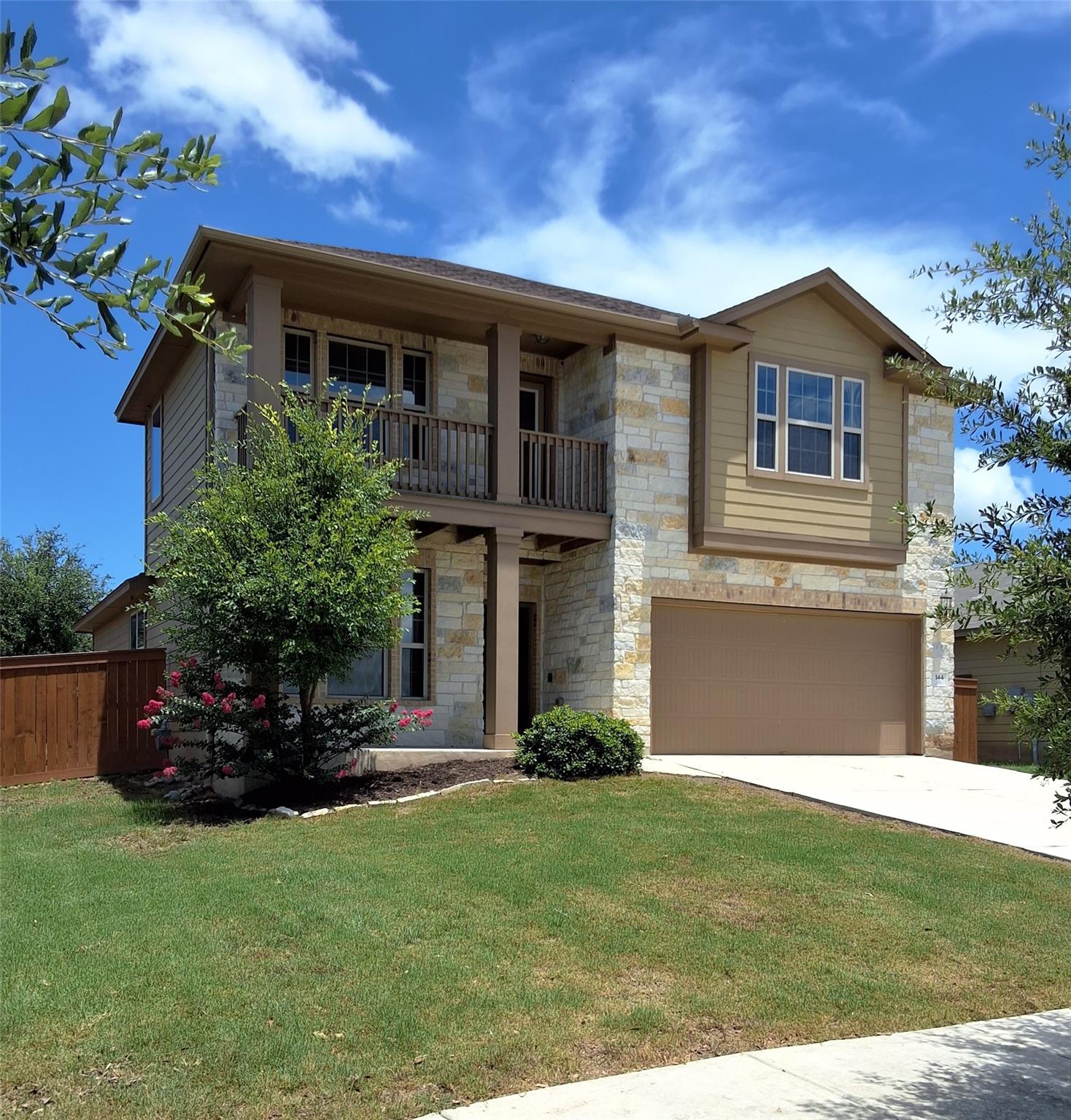 144 Sage Meadows Dr, San Marcos, TX 78666