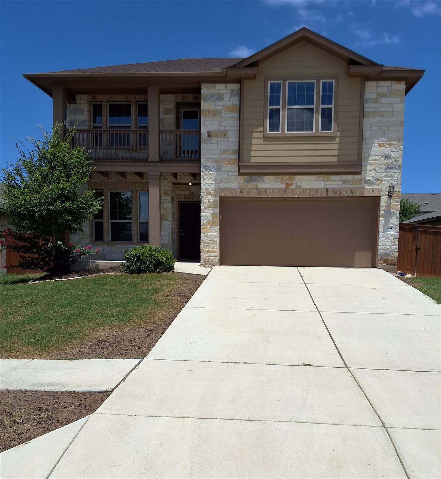 144 Sage Meadows Dr, San Marcos, TX 78666