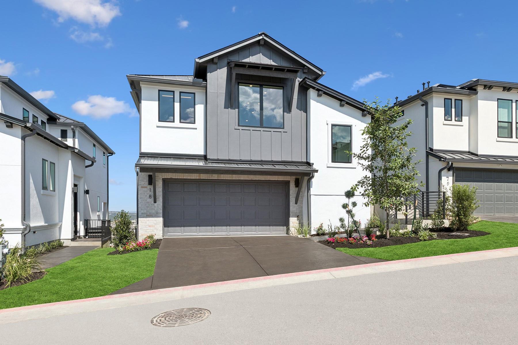 18 Maybury Way, Lakeway, TX 78738