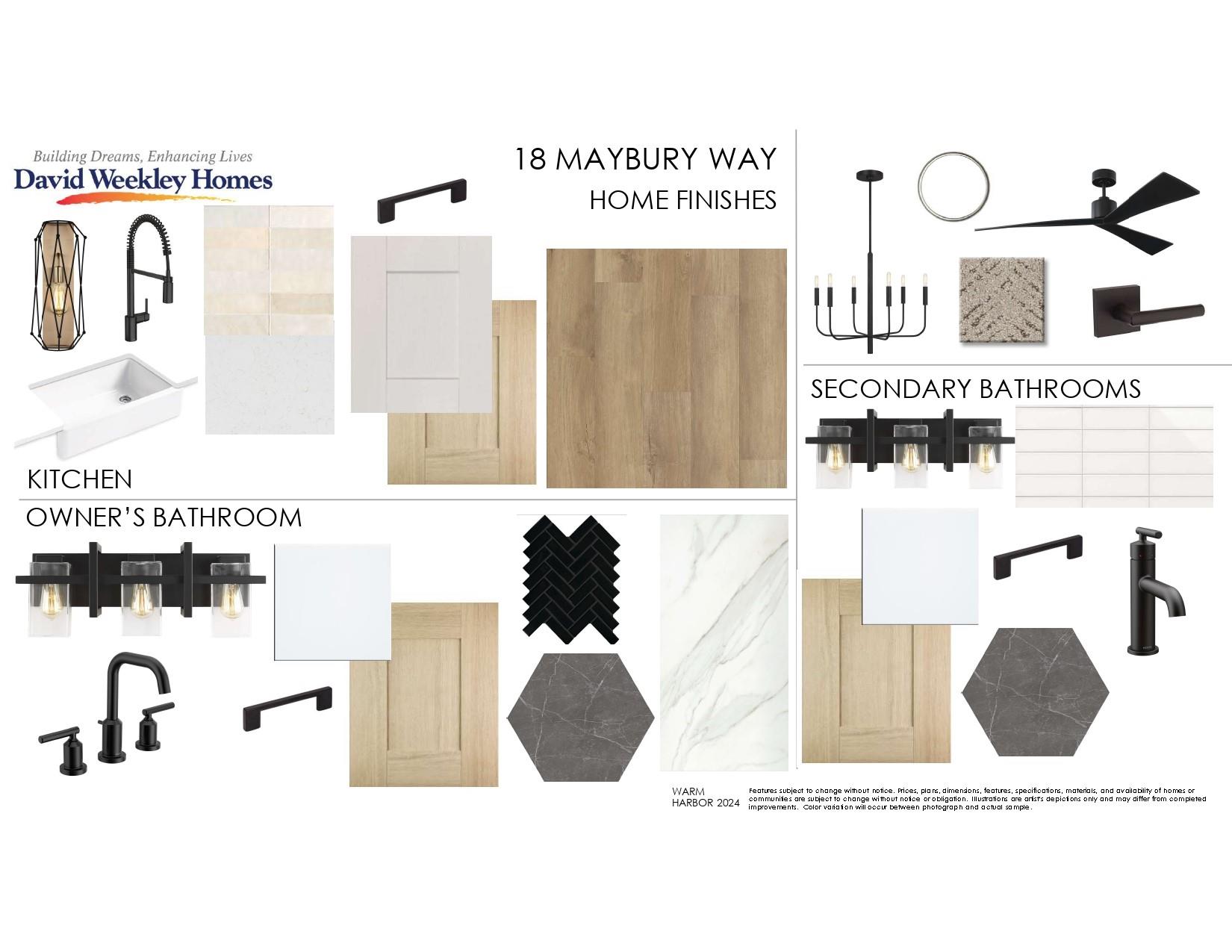 18 Maybury Way, Lakeway, TX 78738