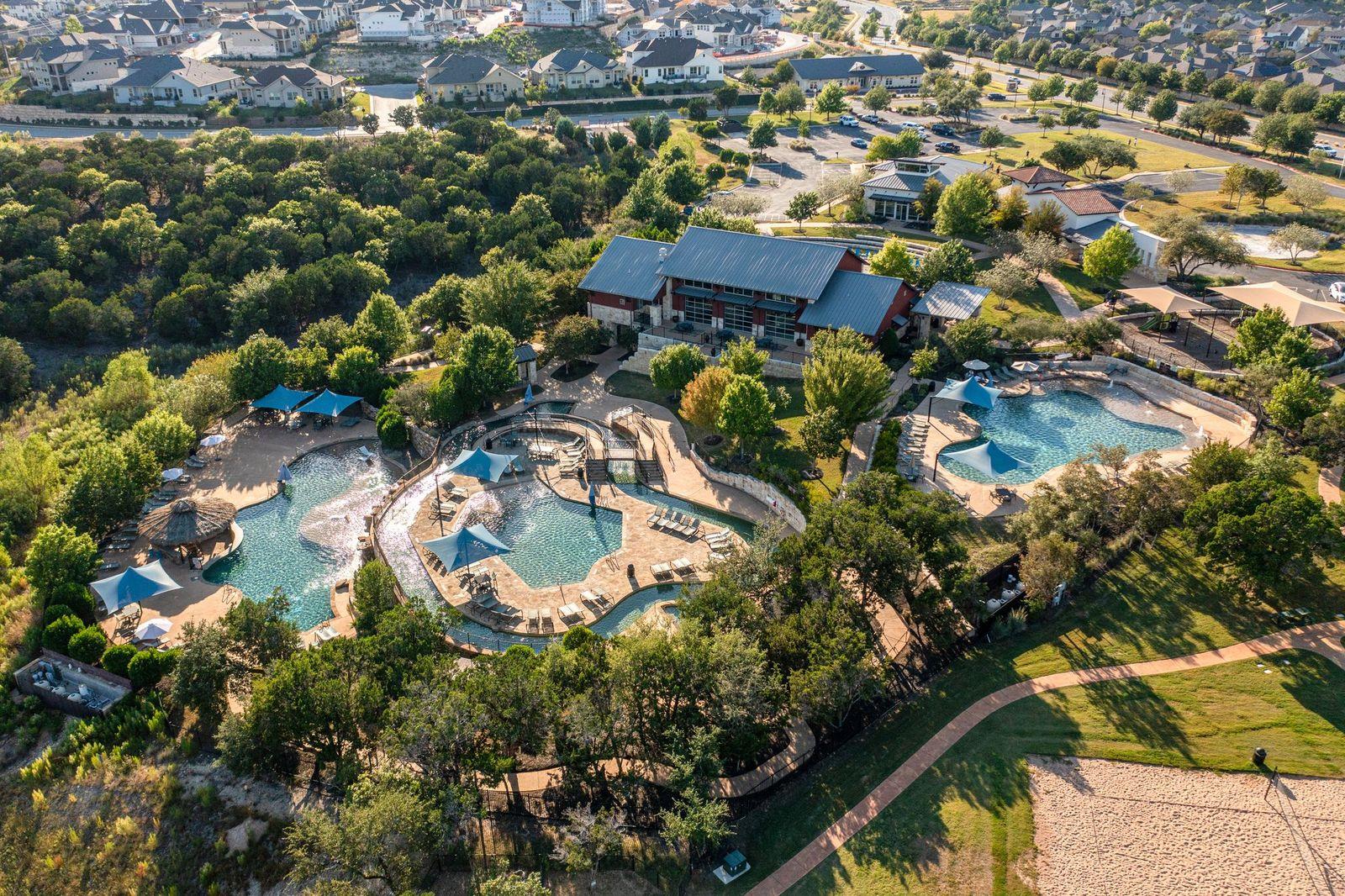 18 Maybury Way, Lakeway, TX 78738