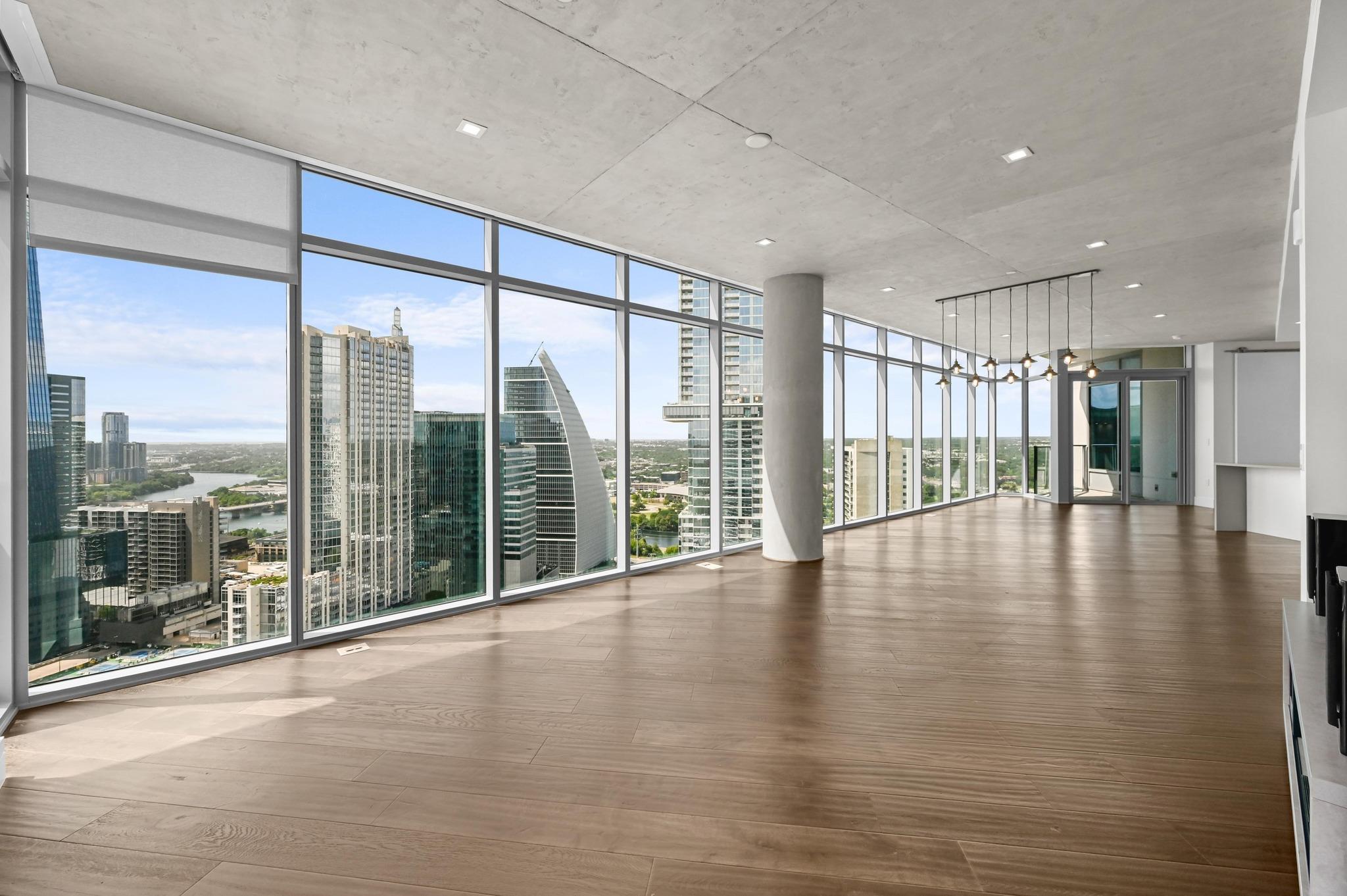 501 West Ave # 3201, Austin, TX 78701