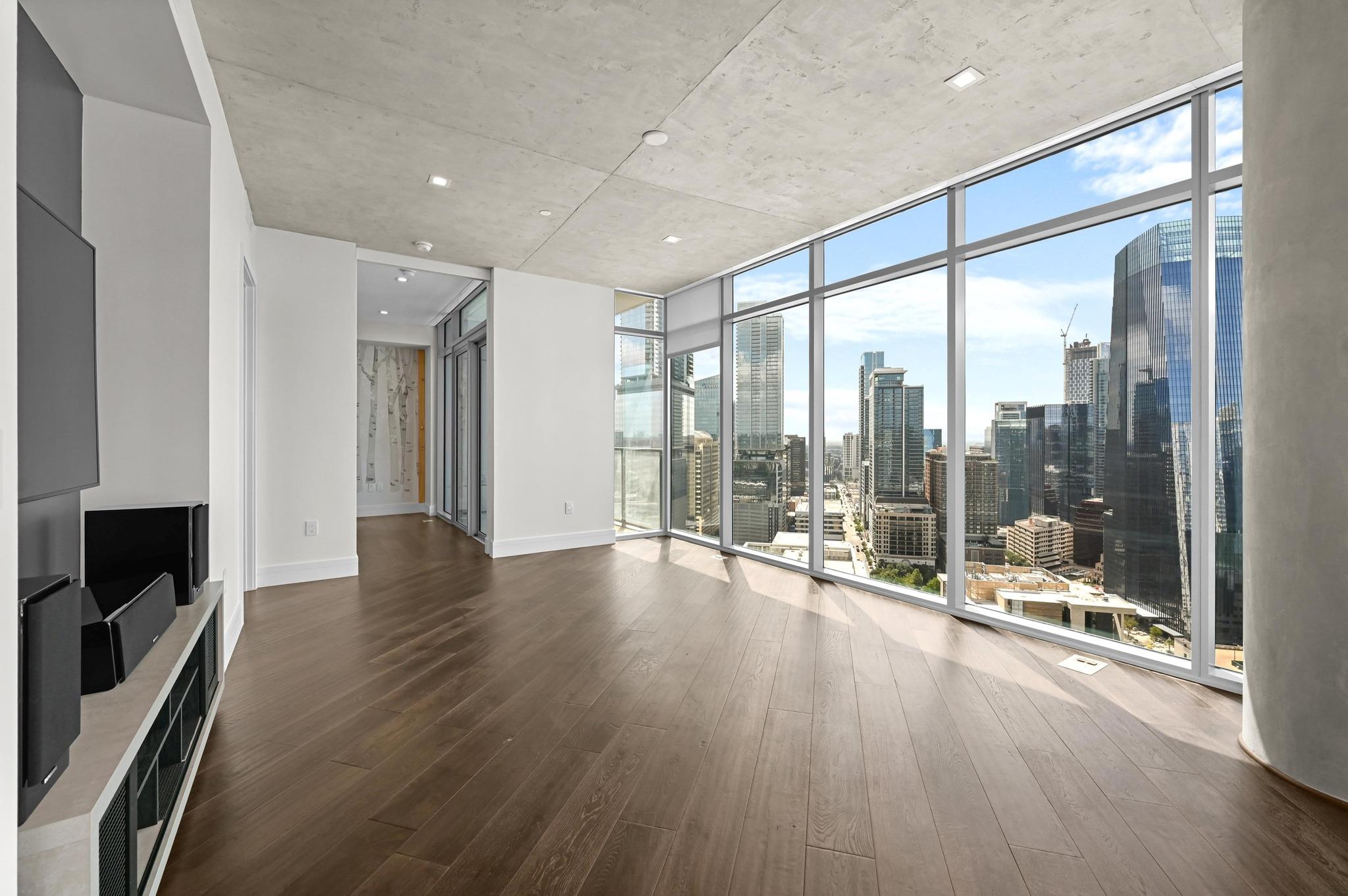 501 West Ave # 3201, Austin, TX 78701