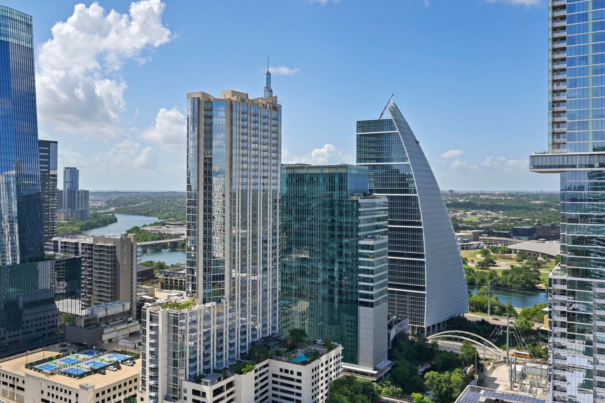 501 West Ave # 3201, Austin, TX 78701