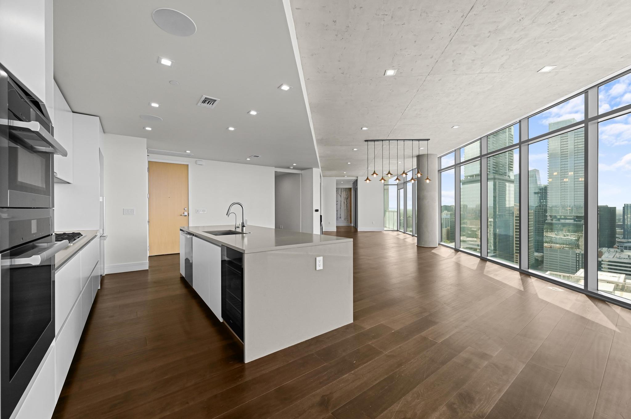 501 West Ave # 3201, Austin, TX 78701