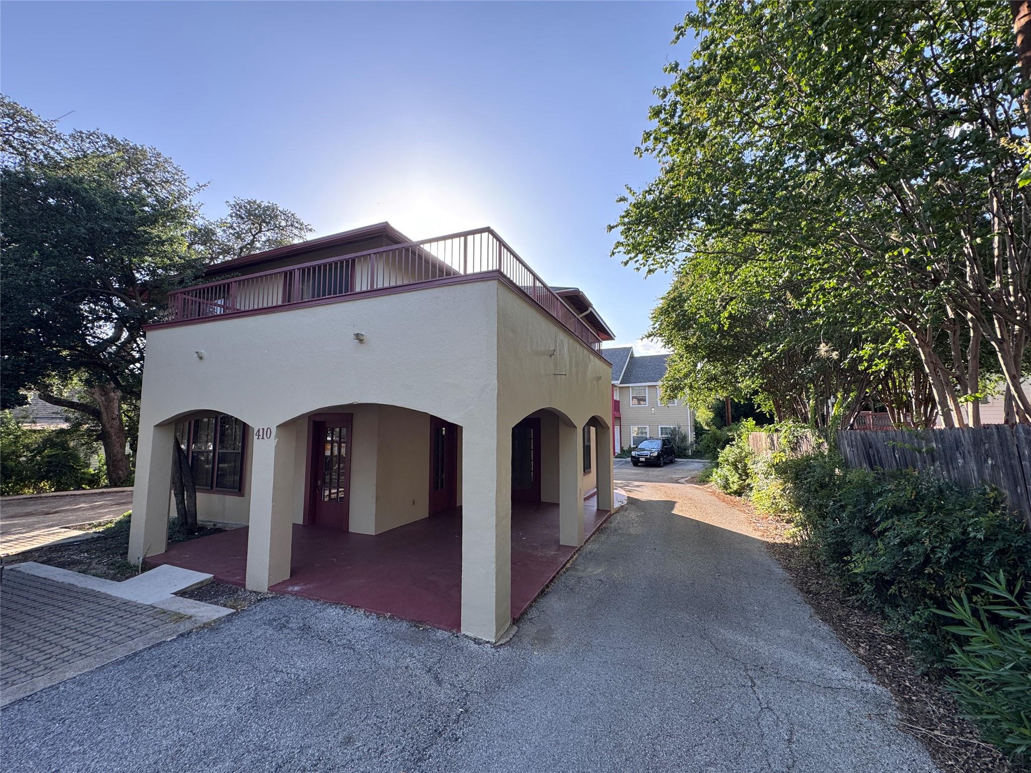410 Burleson St, San Marcos, TX 78666