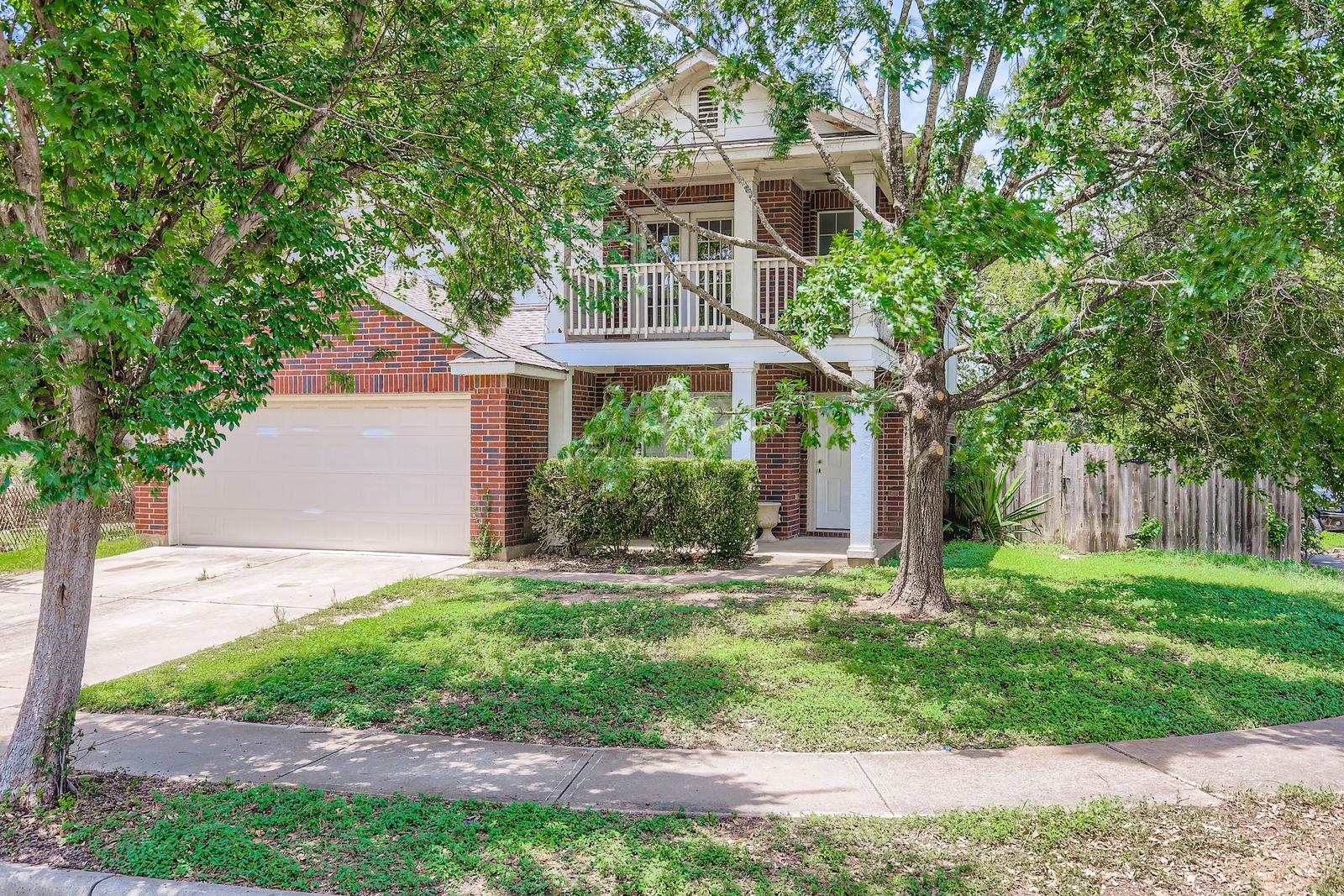 1900 Jesse Owens Dr, Austin, TX 78748