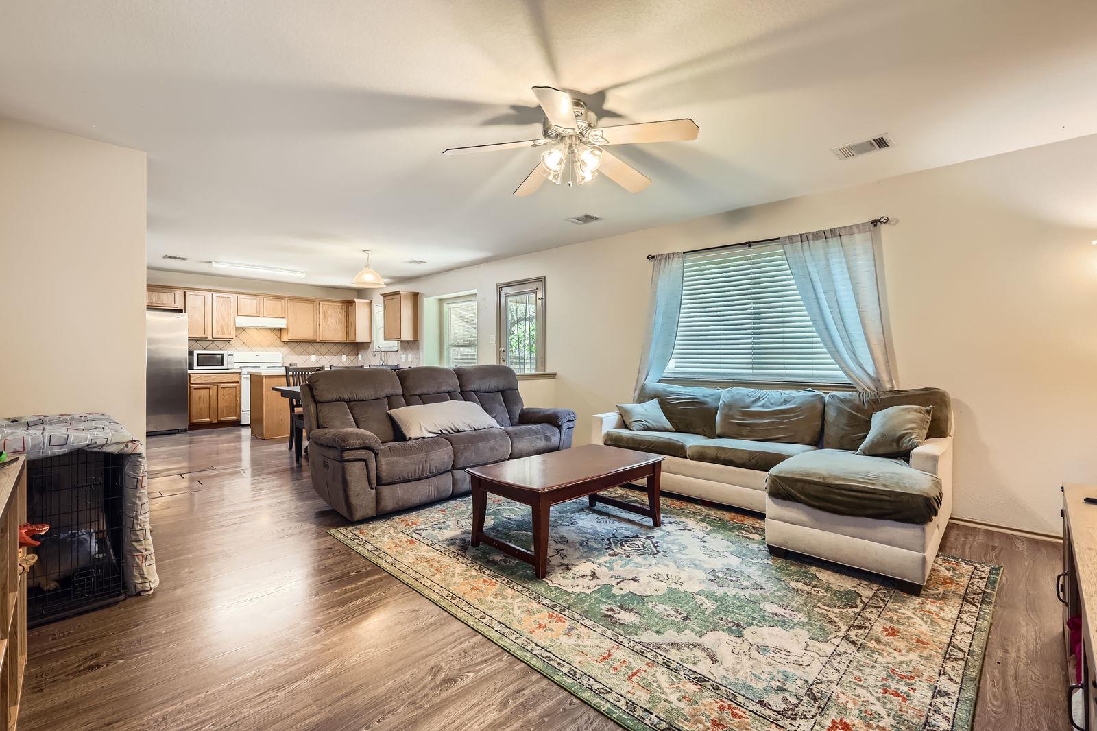 1900 Jesse Owens Dr, Austin, TX 78748