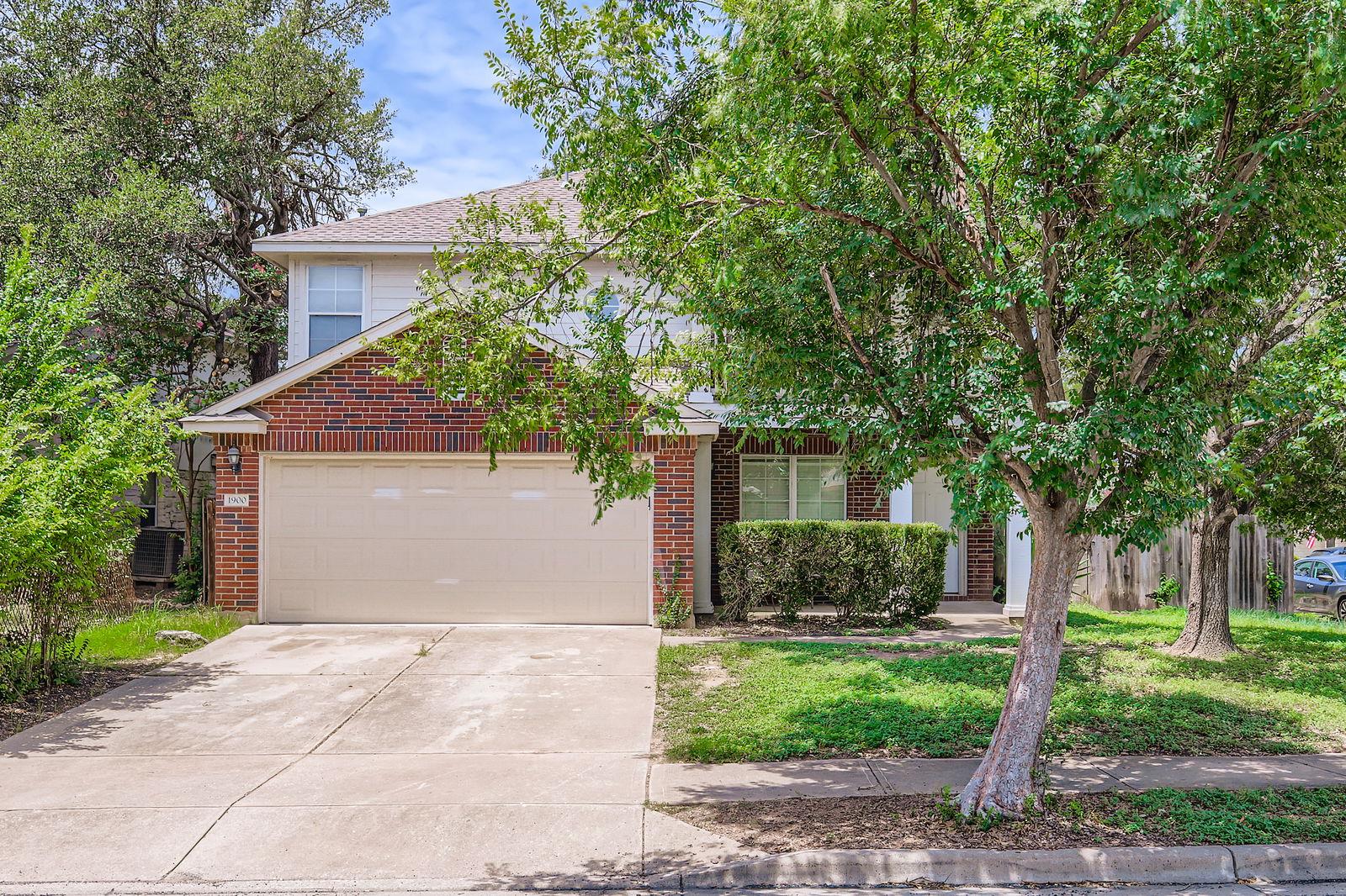 1900 Jesse Owens Dr, Austin, TX 78748