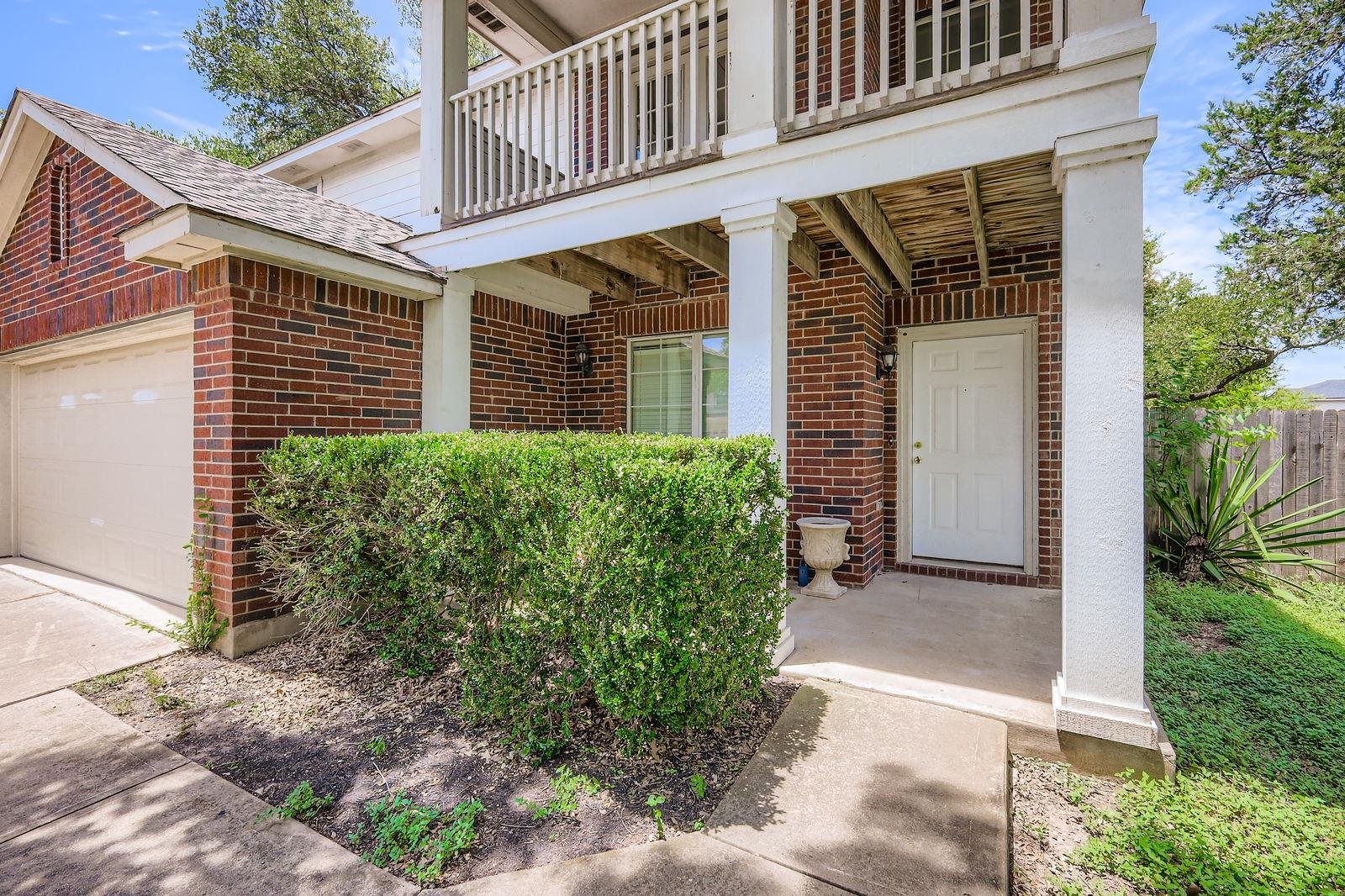 1900 Jesse Owens Dr, Austin, TX 78748
