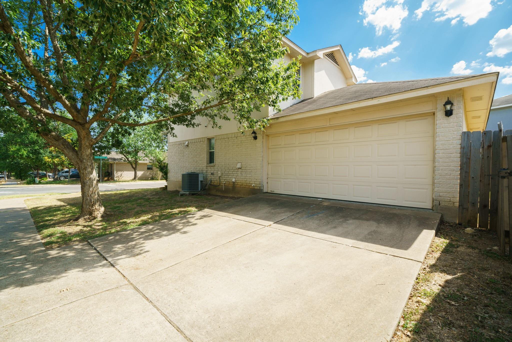 2600 Theresa Blanchard Ln, Austin, TX 78748