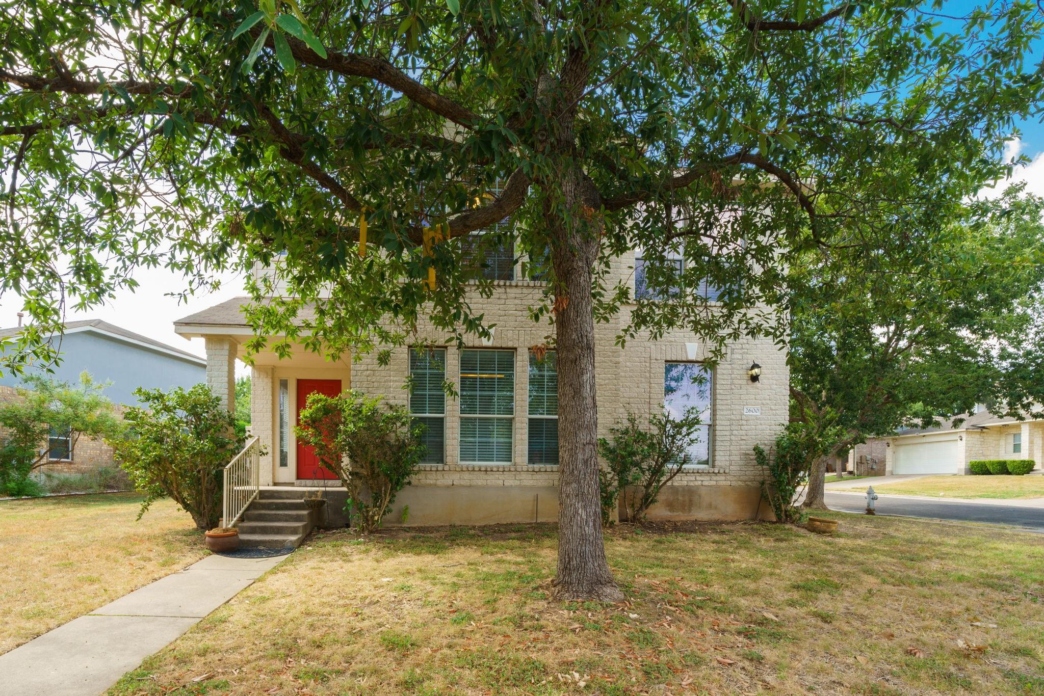 2600 Theresa Blanchard Ln, Austin, TX 78748