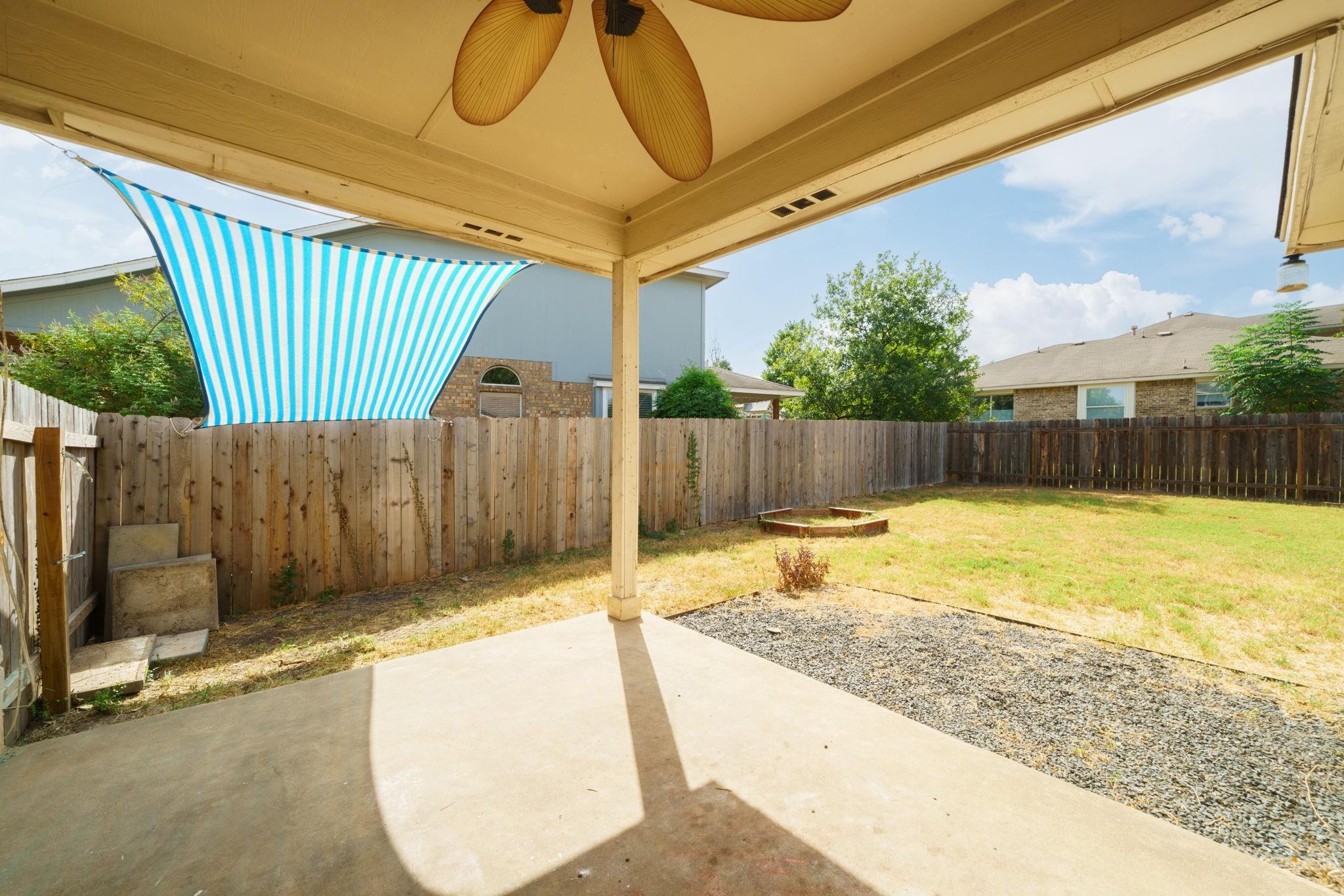 2600 Theresa Blanchard Ln, Austin, TX 78748
