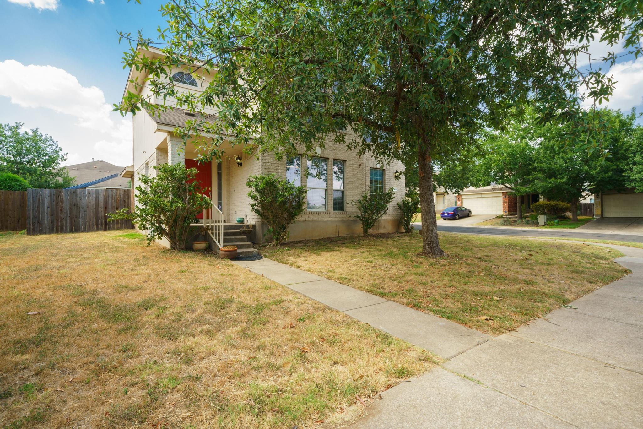 2600 Theresa Blanchard Ln, Austin, TX 78748