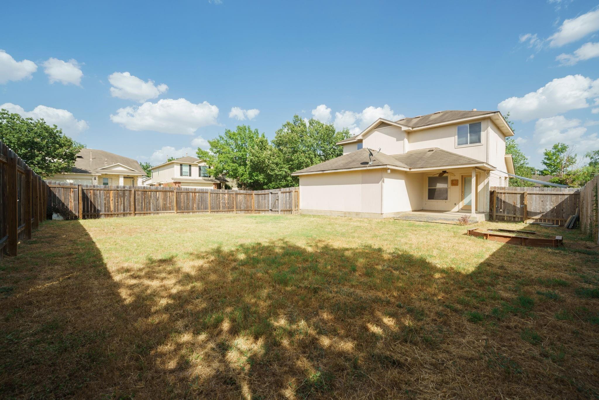 2600 Theresa Blanchard Ln, Austin, TX 78748