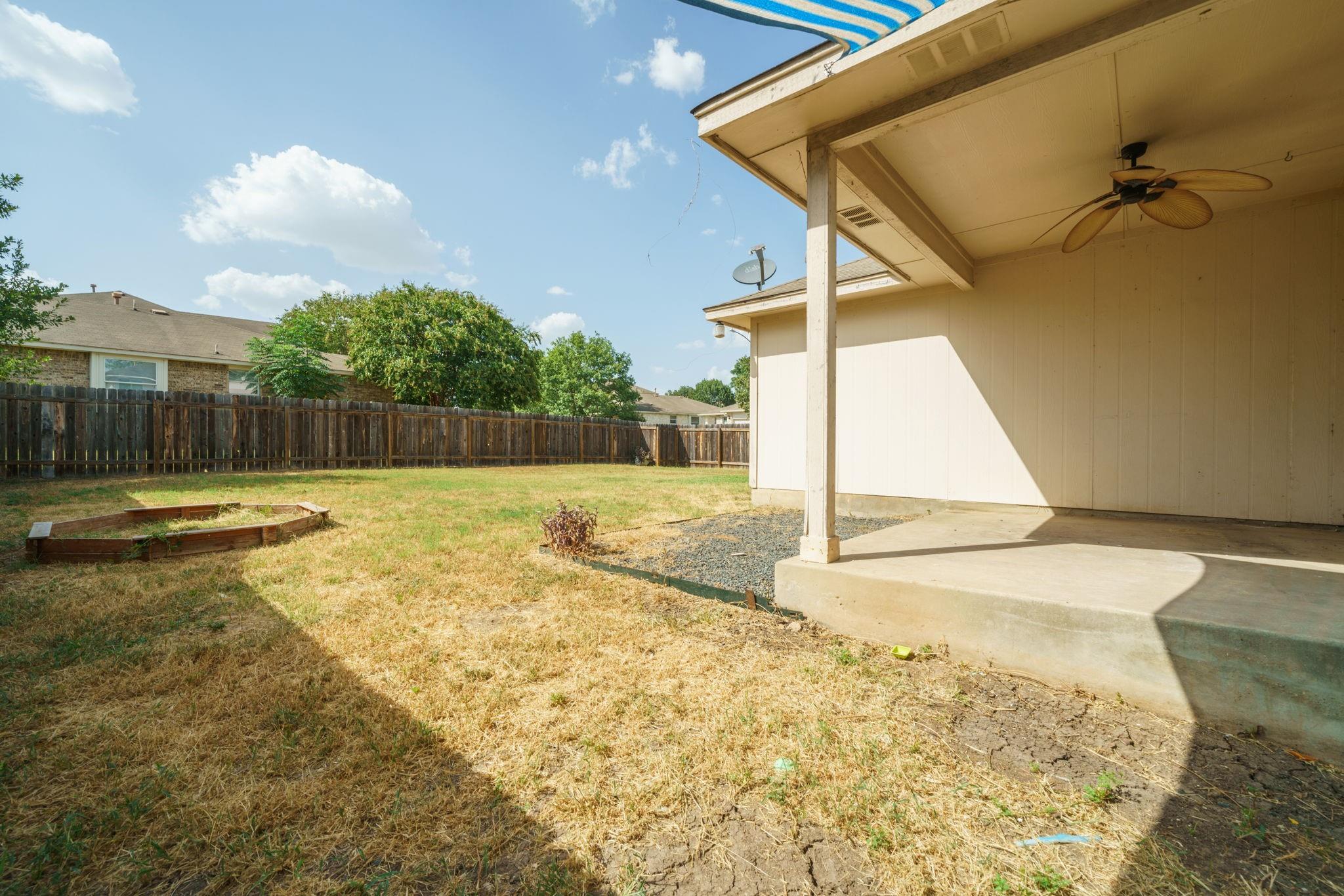 2600 Theresa Blanchard Ln, Austin, TX 78748