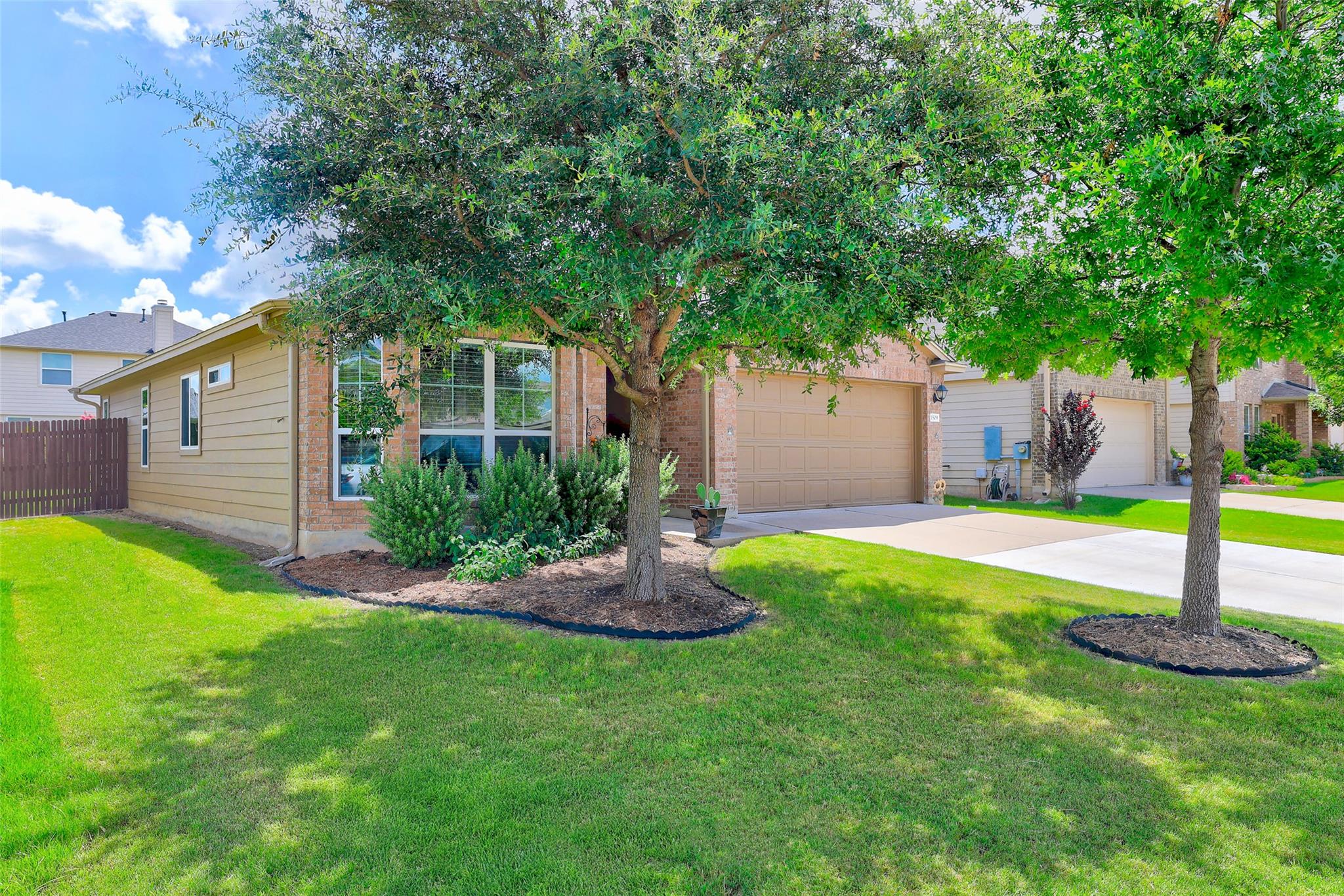 1509 Ascot St, Georgetown, TX 78626