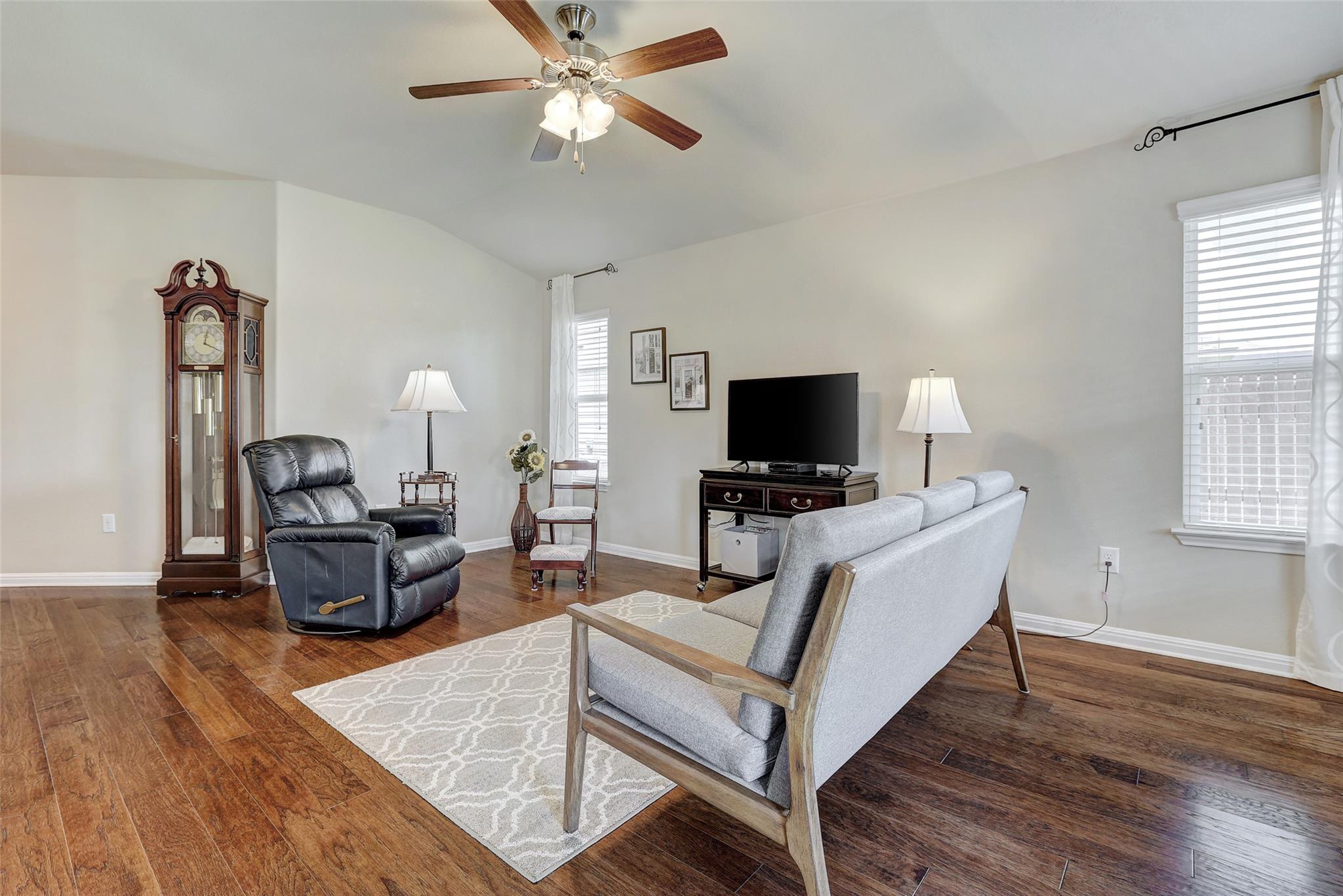 1509 Ascot St, Georgetown, TX 78626