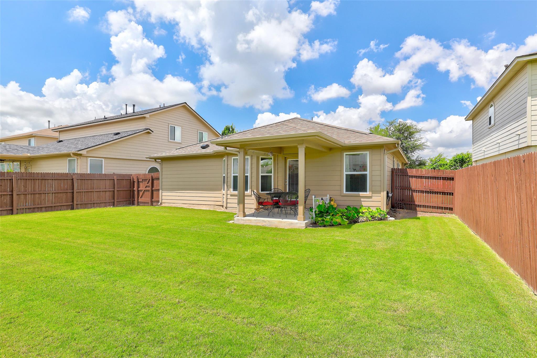 1509 Ascot St, Georgetown, TX 78626