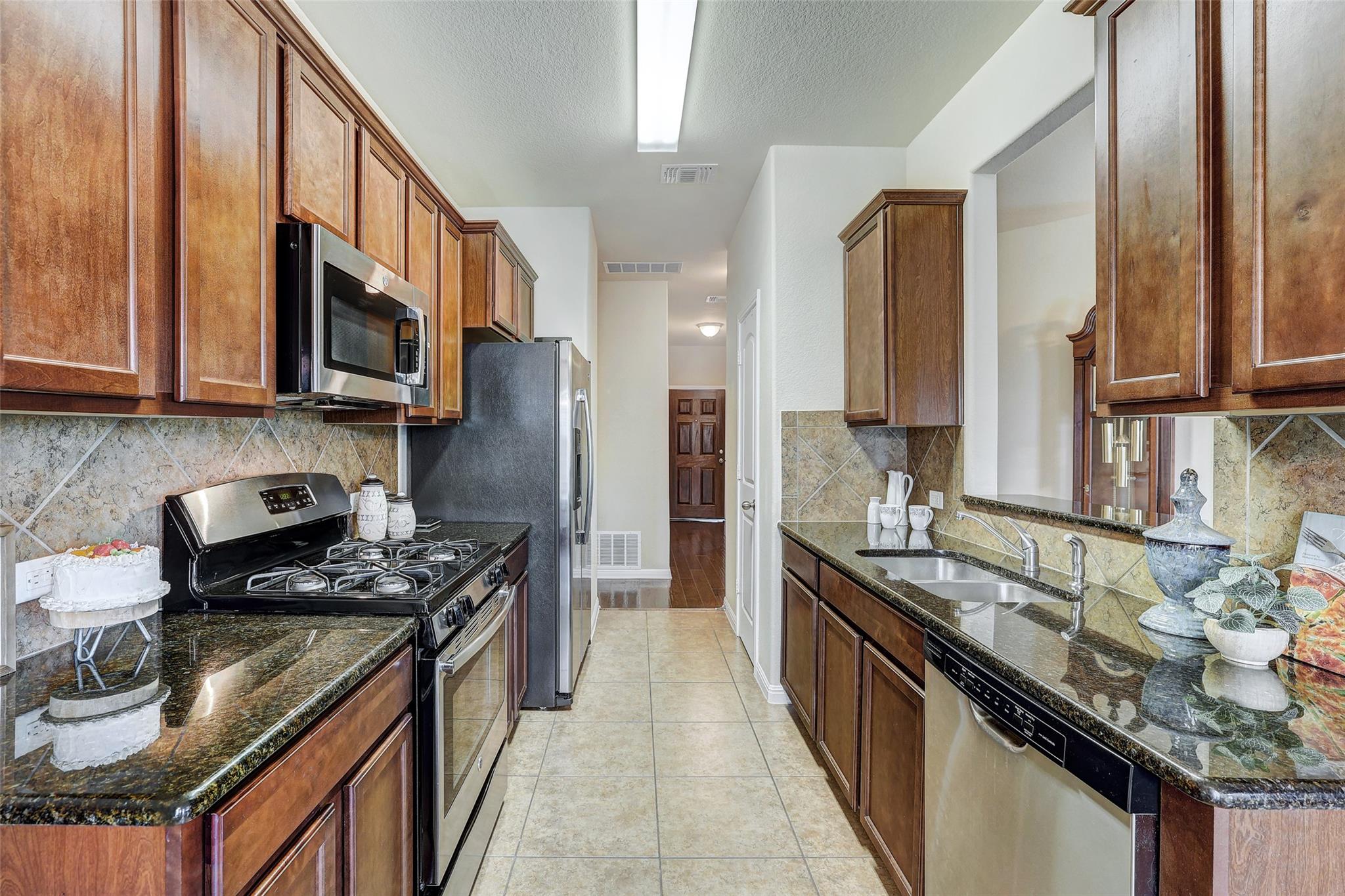1509 Ascot St, Georgetown, TX 78626