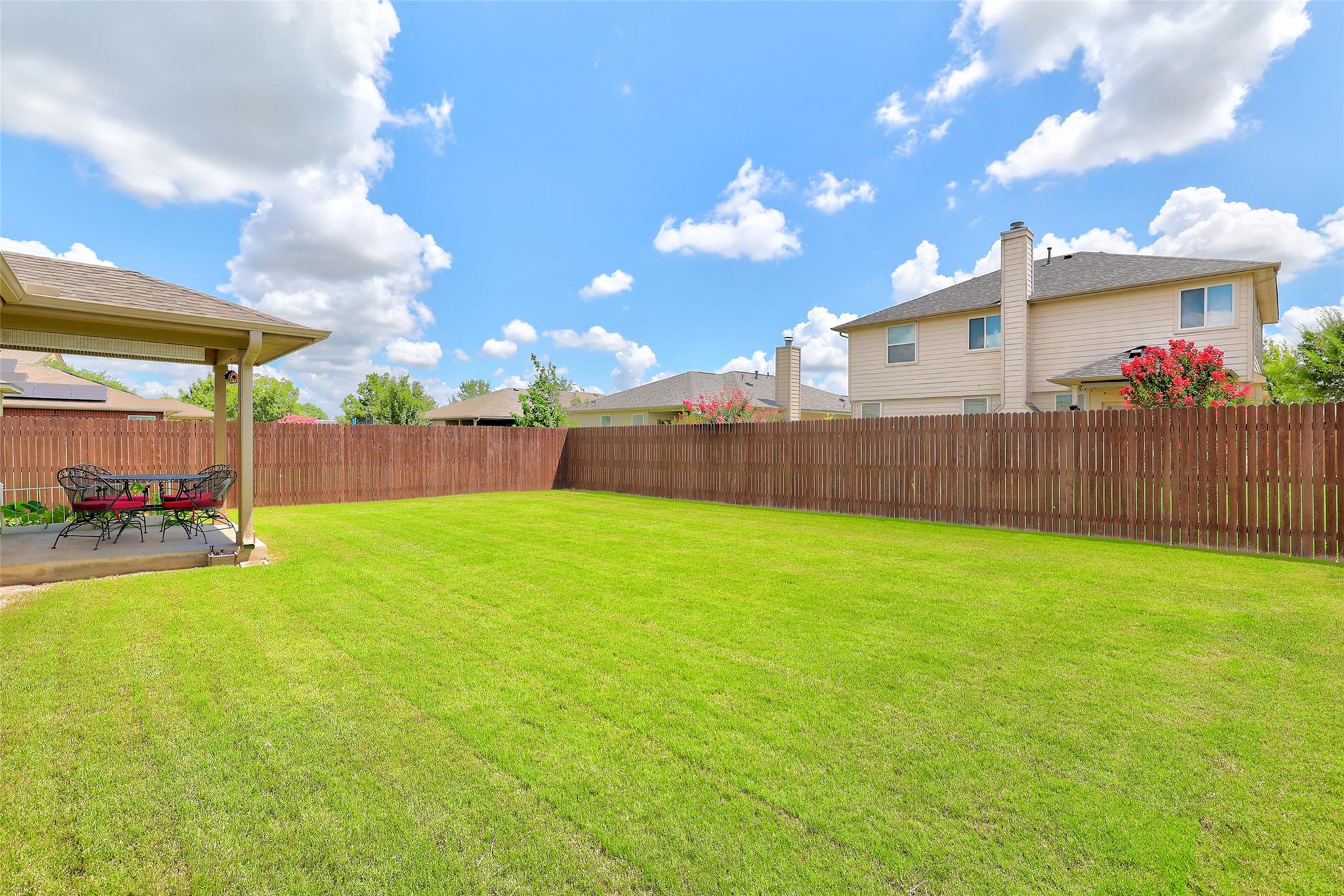 1509 Ascot St, Georgetown, TX 78626