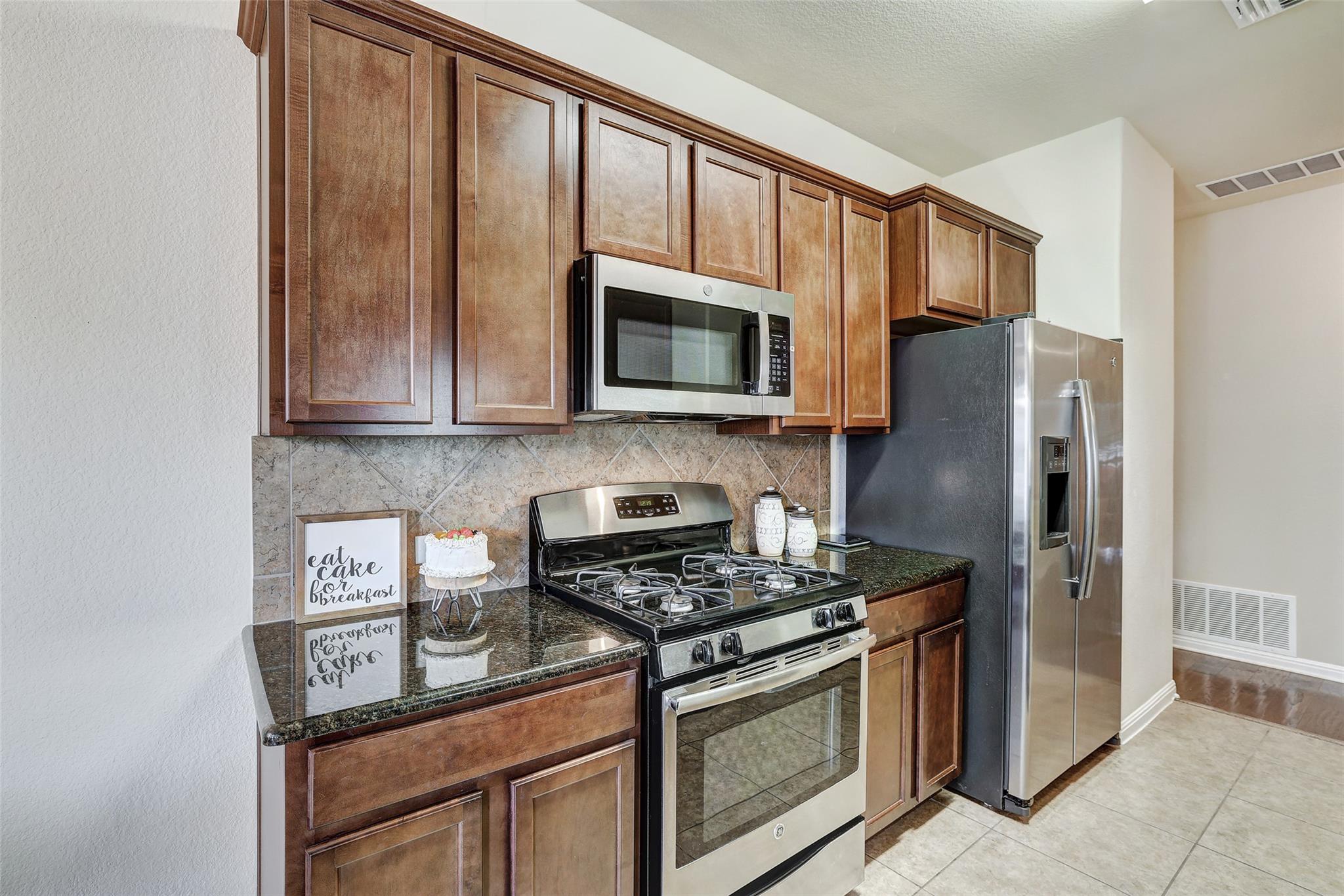 1509 Ascot St, Georgetown, TX 78626