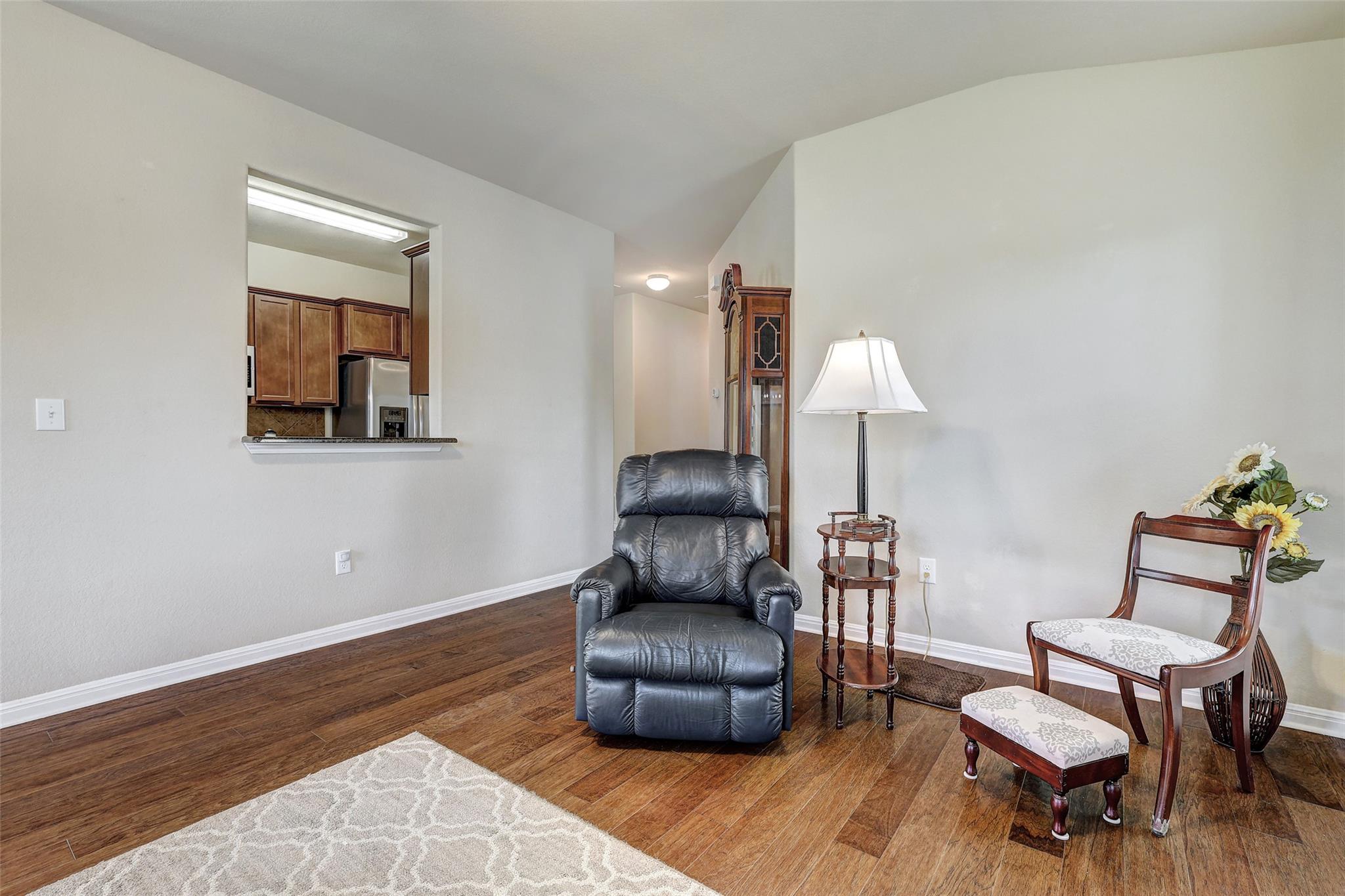 1509 Ascot St, Georgetown, TX 78626