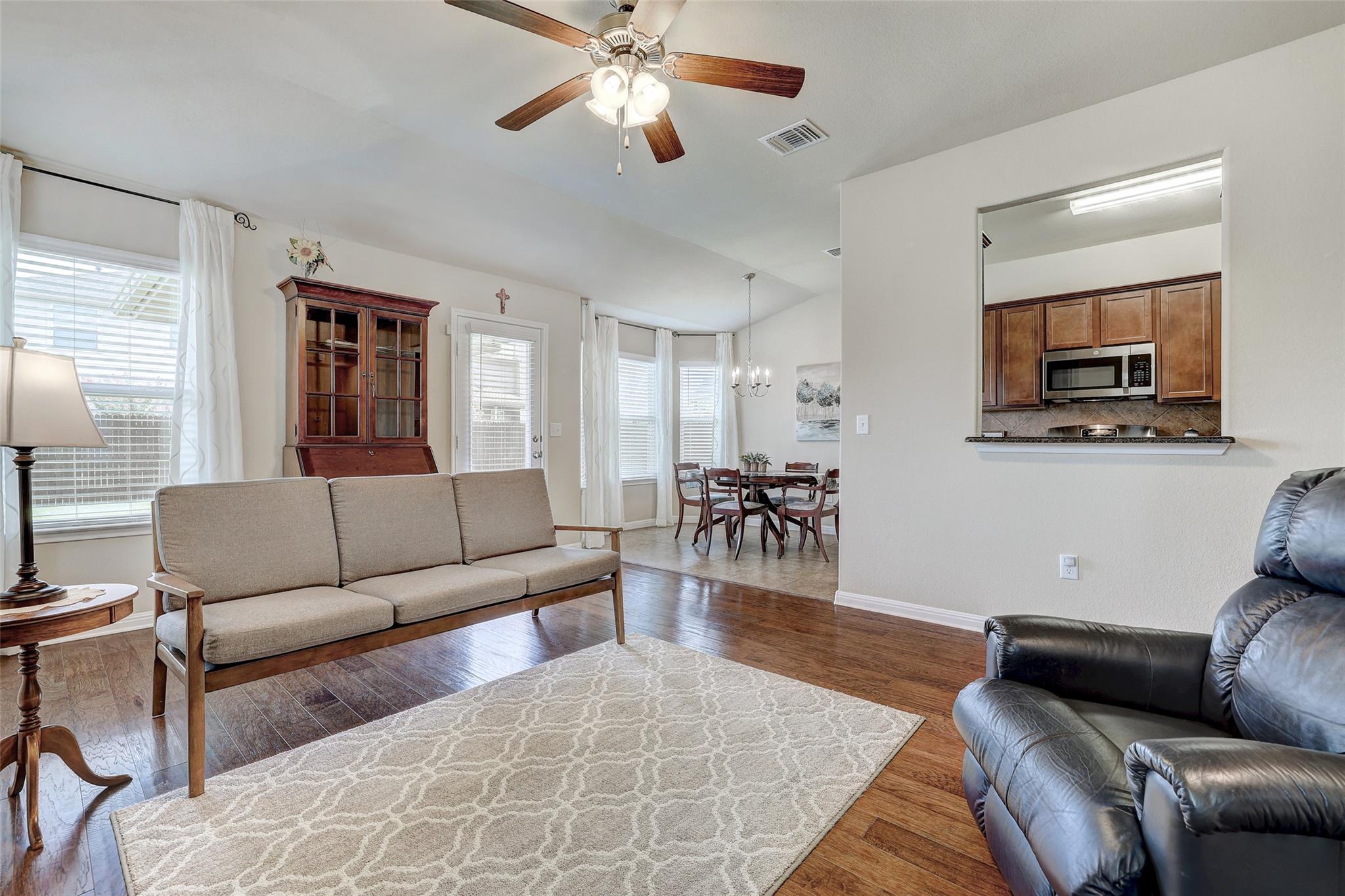 1509 Ascot St, Georgetown, TX 78626