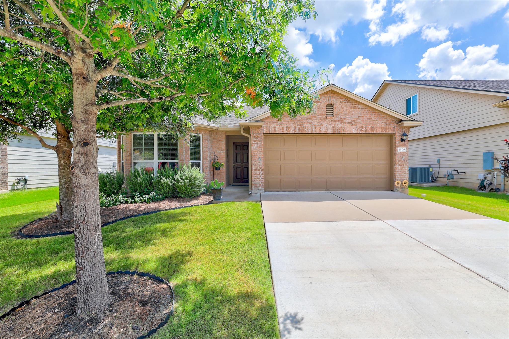 1509 Ascot St, Georgetown, TX 78626