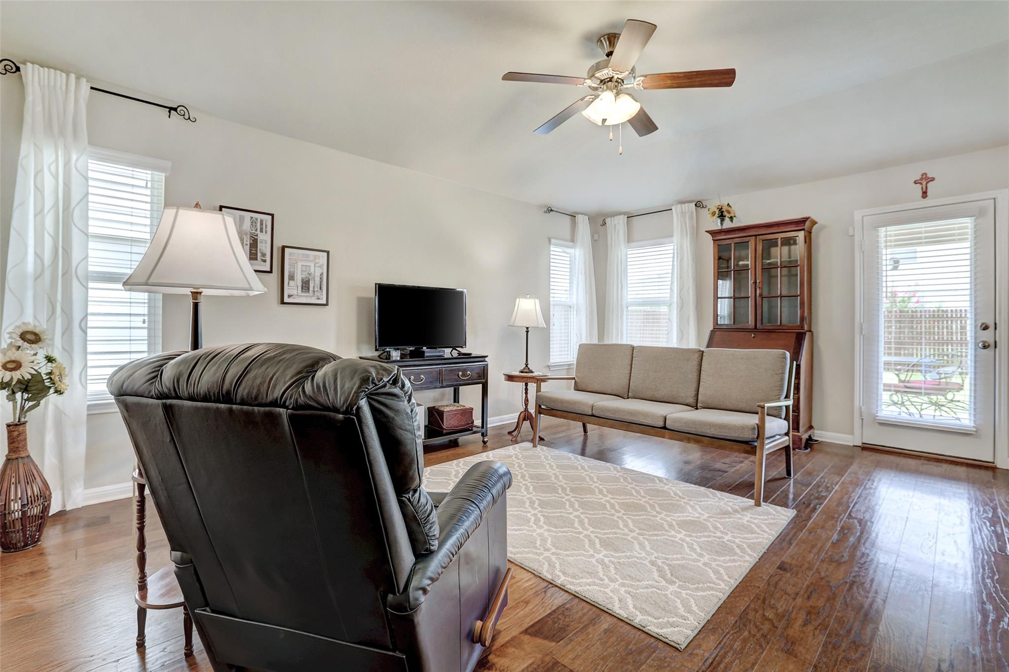 1509 Ascot St, Georgetown, TX 78626