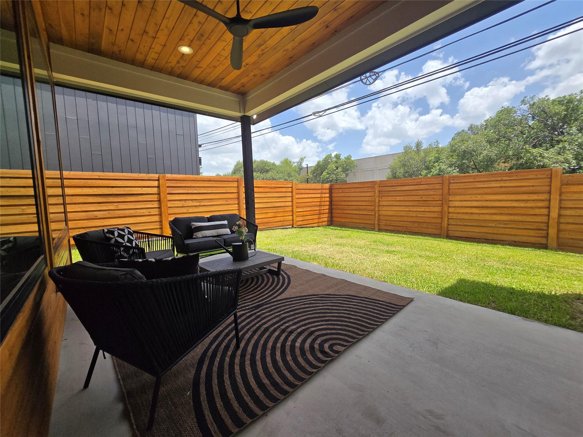 5301 Grover Ave, Austin, TX 78756