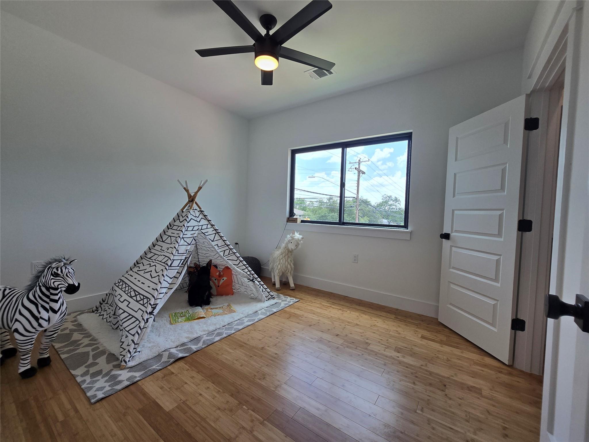 5301 Grover Ave, Austin, TX 78756
