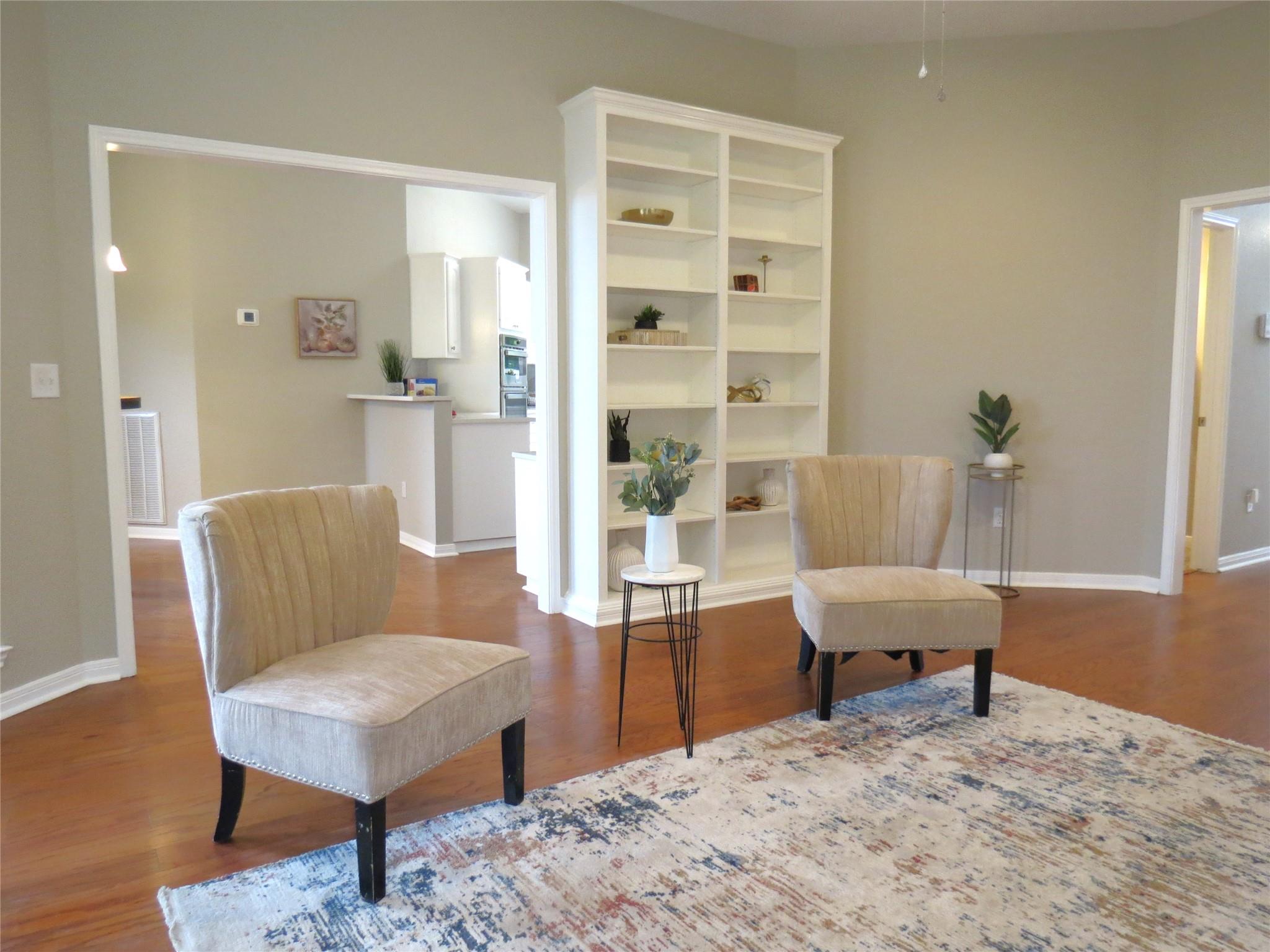 4141 Knight St St, San Marcos, TX 78666