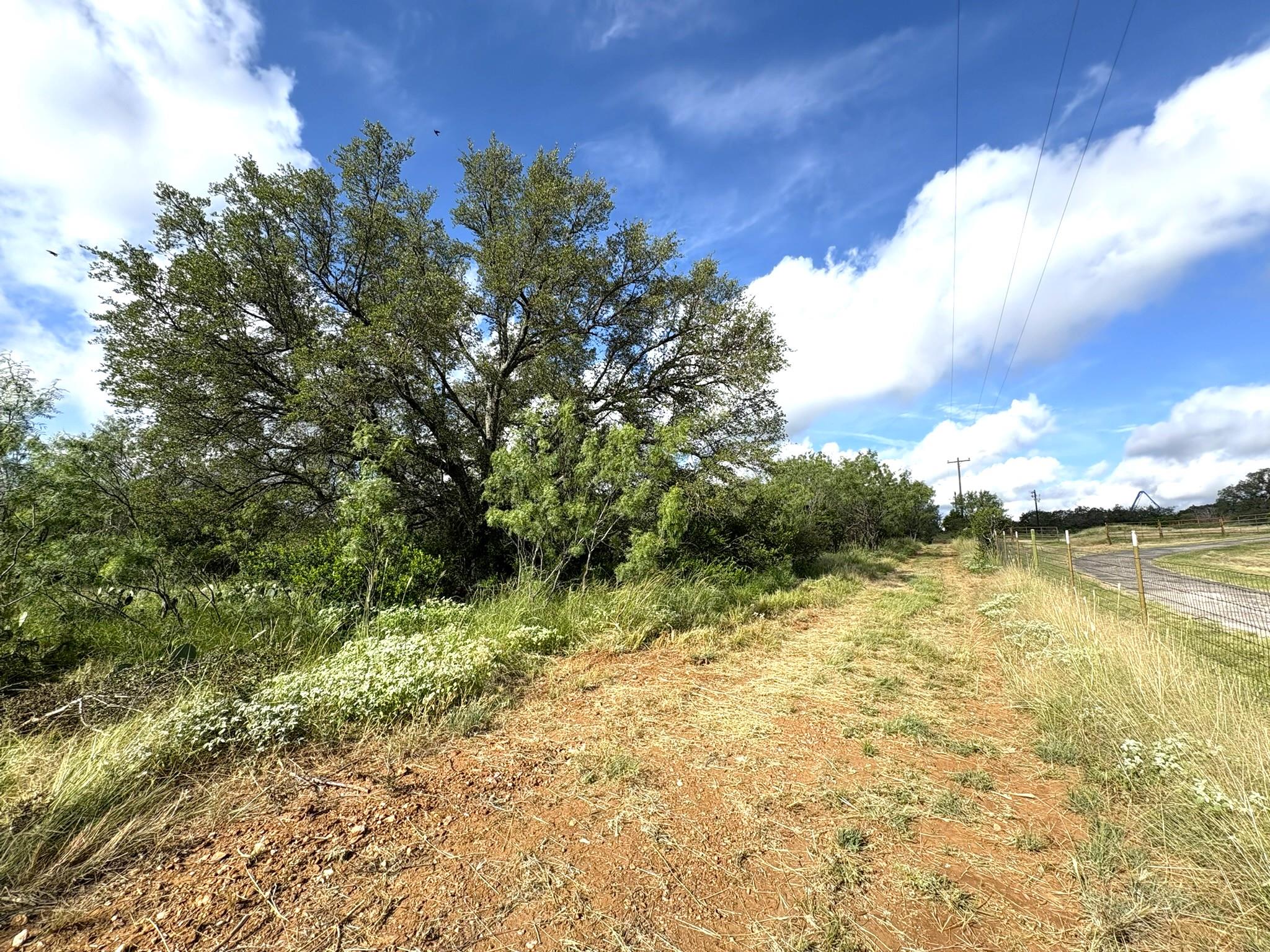TBD - Lot 4 Sandy Mountain Dr, Sunrise Beach, TX 78643
