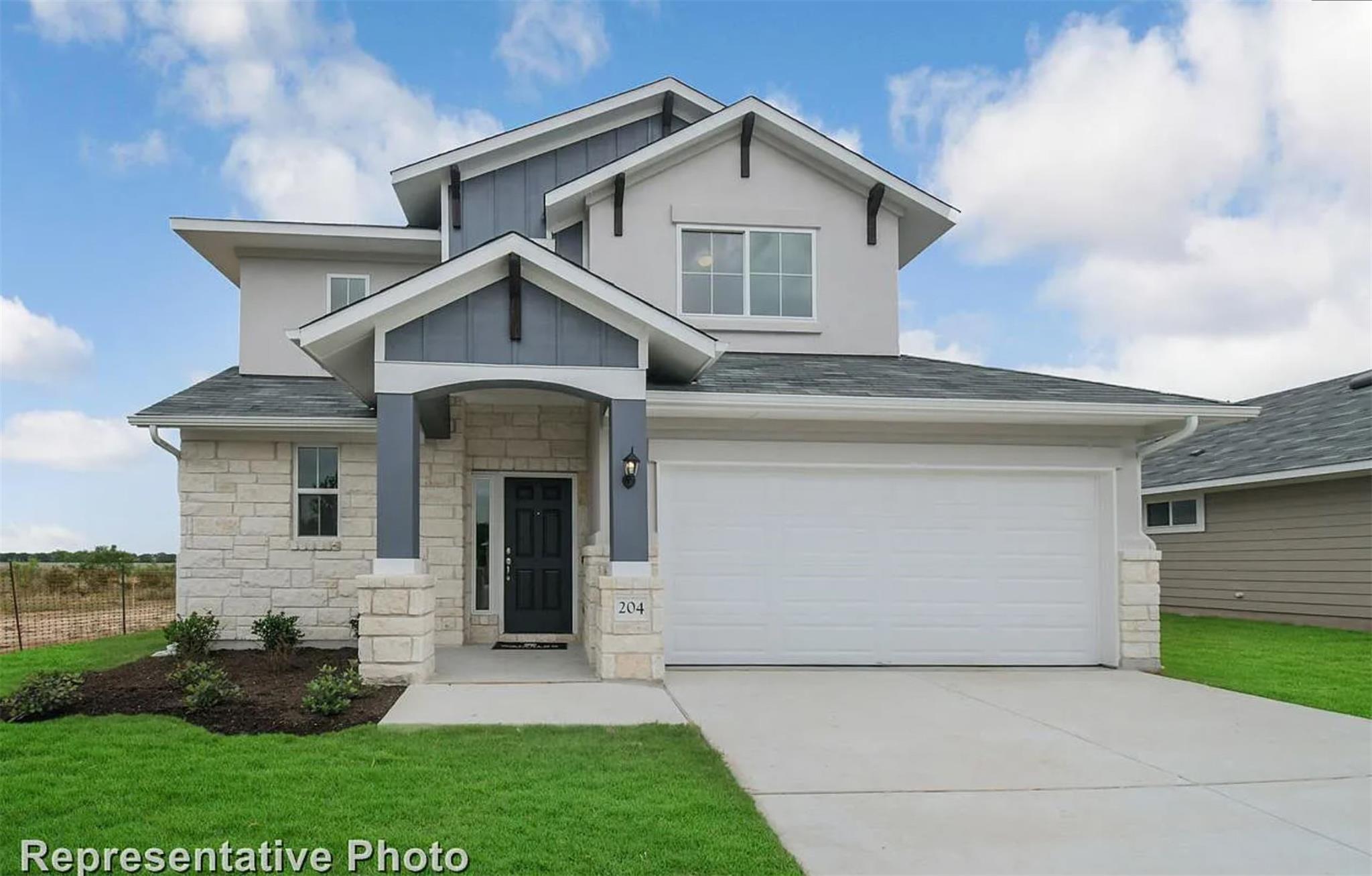 200 Insider Loop, Elgin, TX 78621