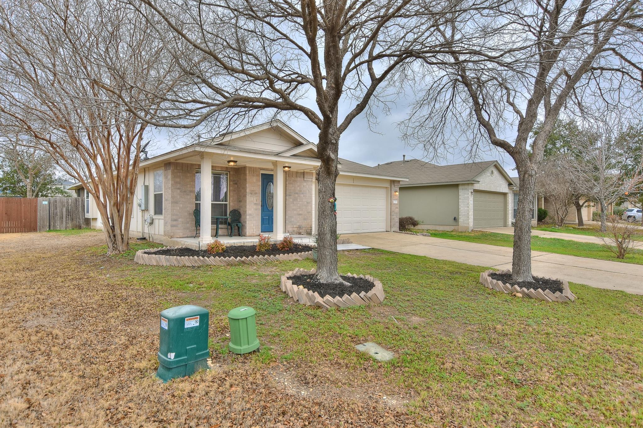2718 Summerwalk Pl, Round Rock, TX 78665