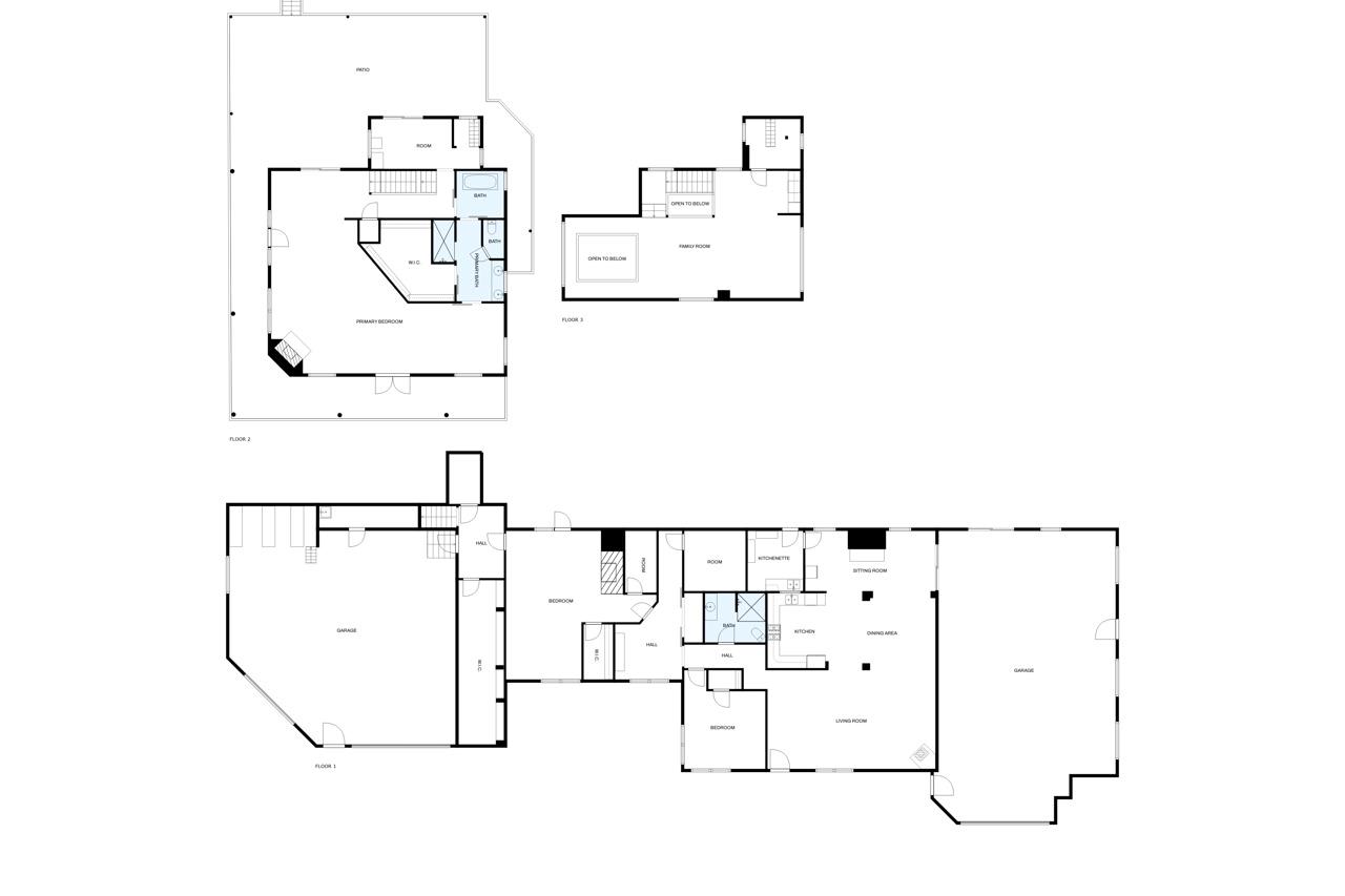 100 Scott Dr, Tow, TX 78672