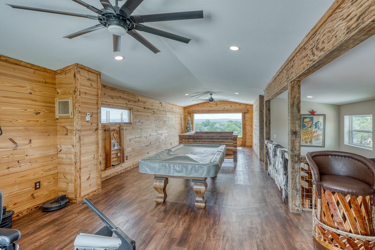 100 Scott Dr, Tow, TX 78672
