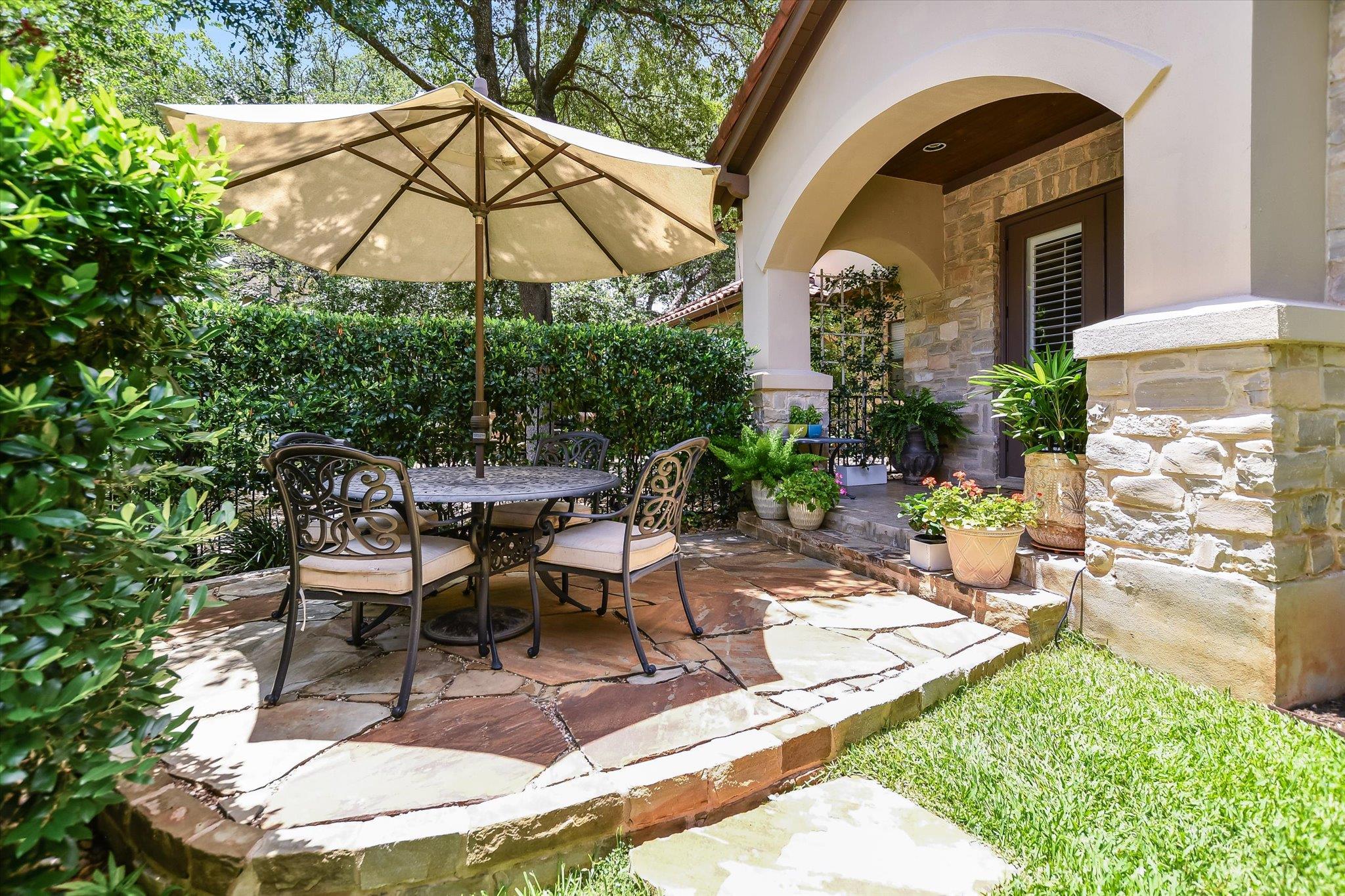 1036 Liberty Park Dr # 52A, Austin, TX 78746