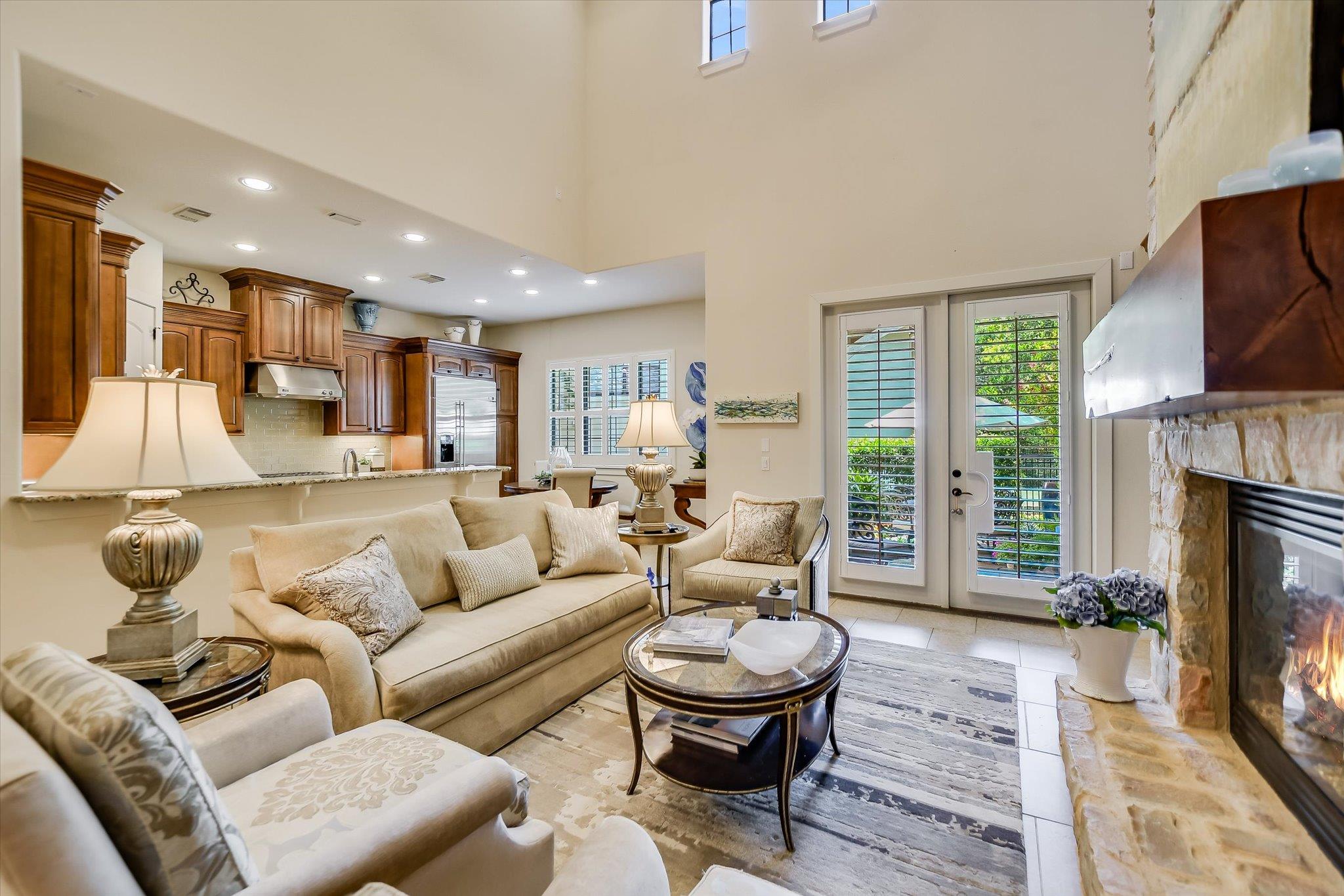 1036 Liberty Park Dr # 52A, Austin, TX 78746