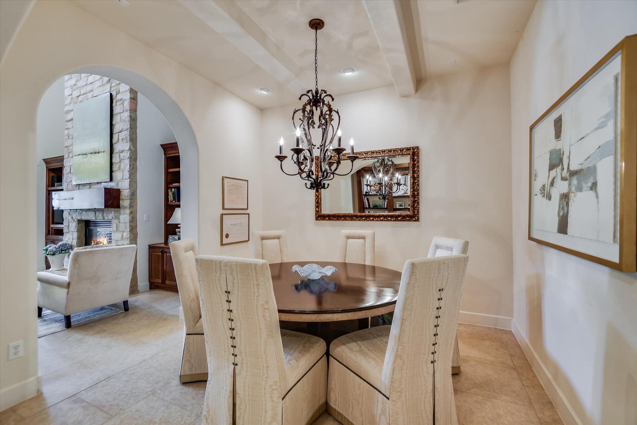 1036 Liberty Park Dr # 52A, Austin, TX 78746