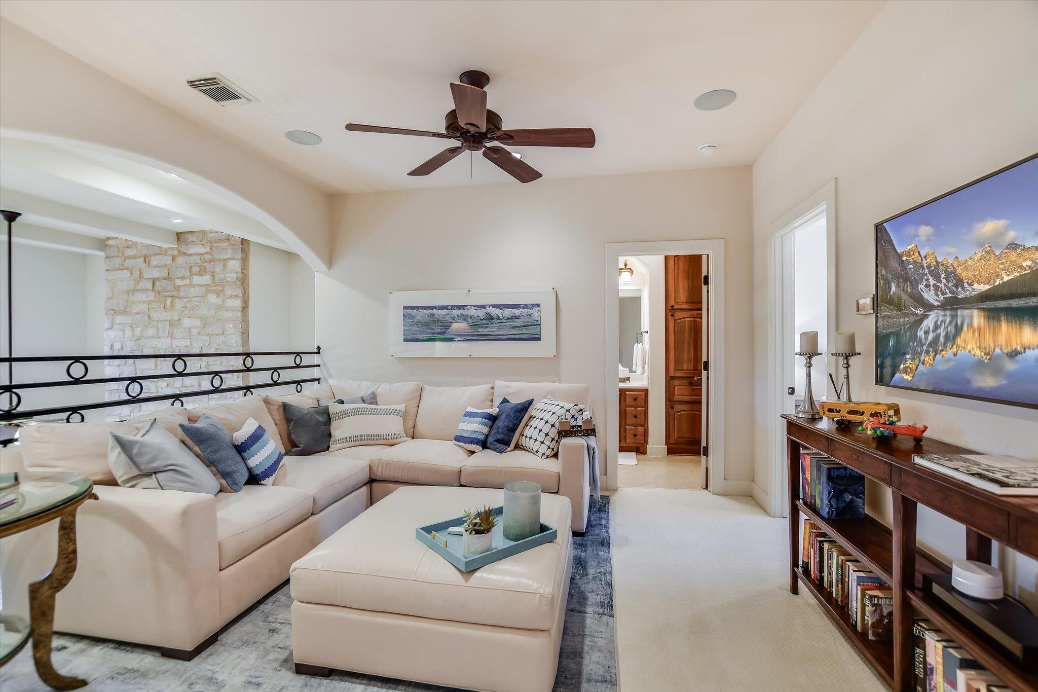 1036 Liberty Park Dr # 52A, Austin, TX 78746