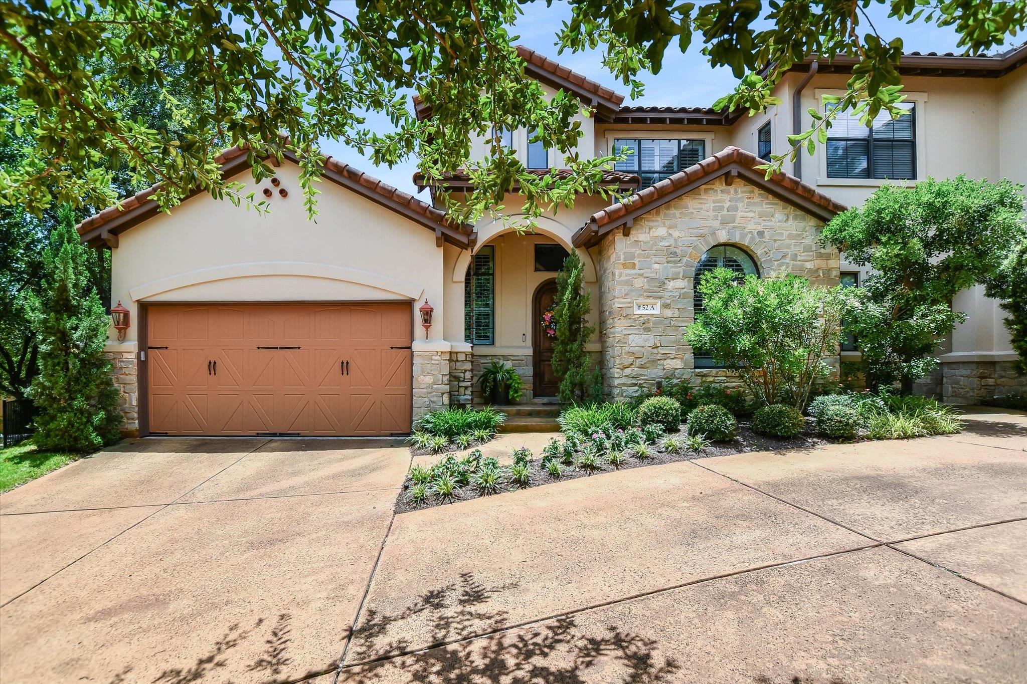 1036 Liberty Park Dr # 52A, Austin, TX 78746