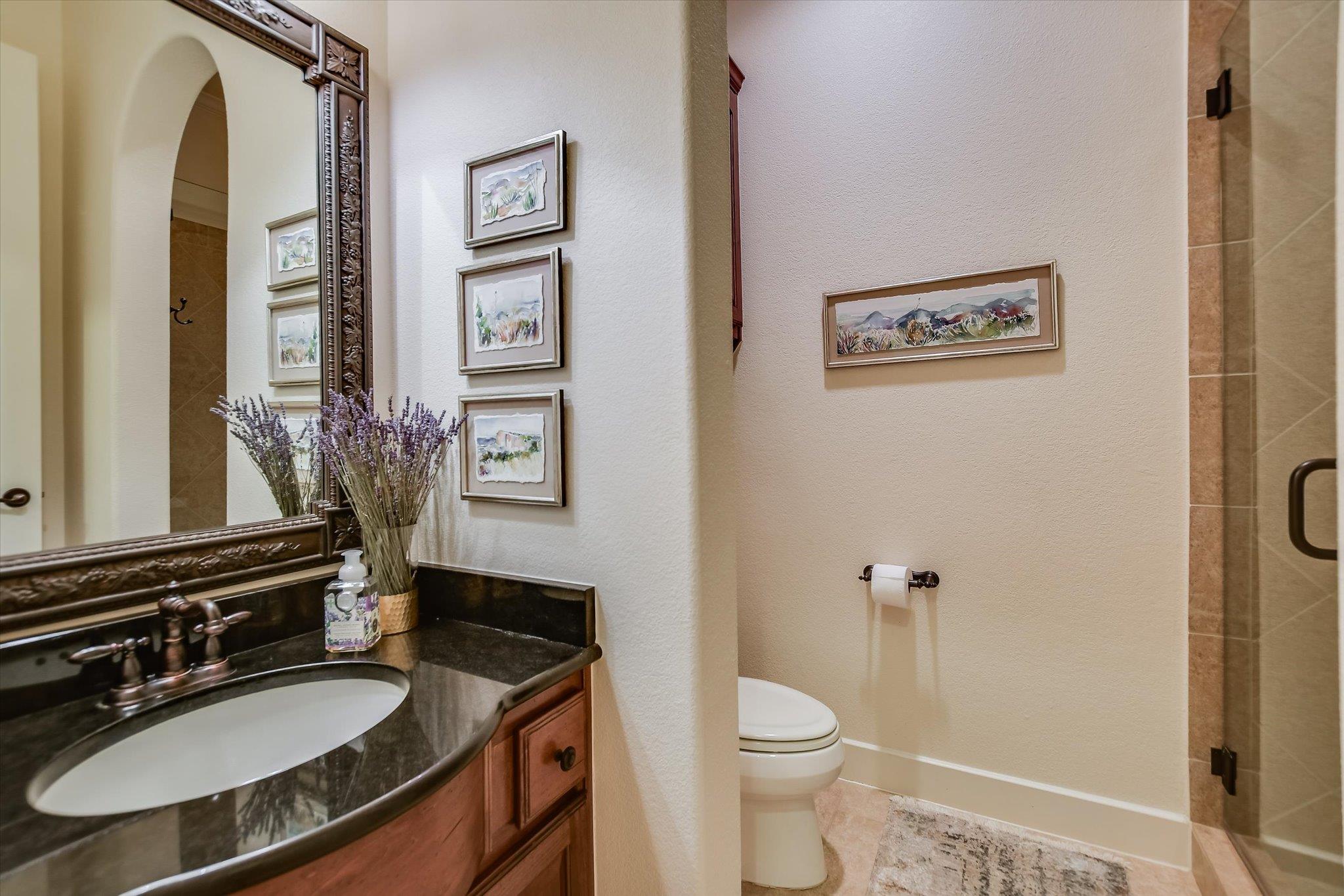 1036 Liberty Park Dr # 52A, Austin, TX 78746