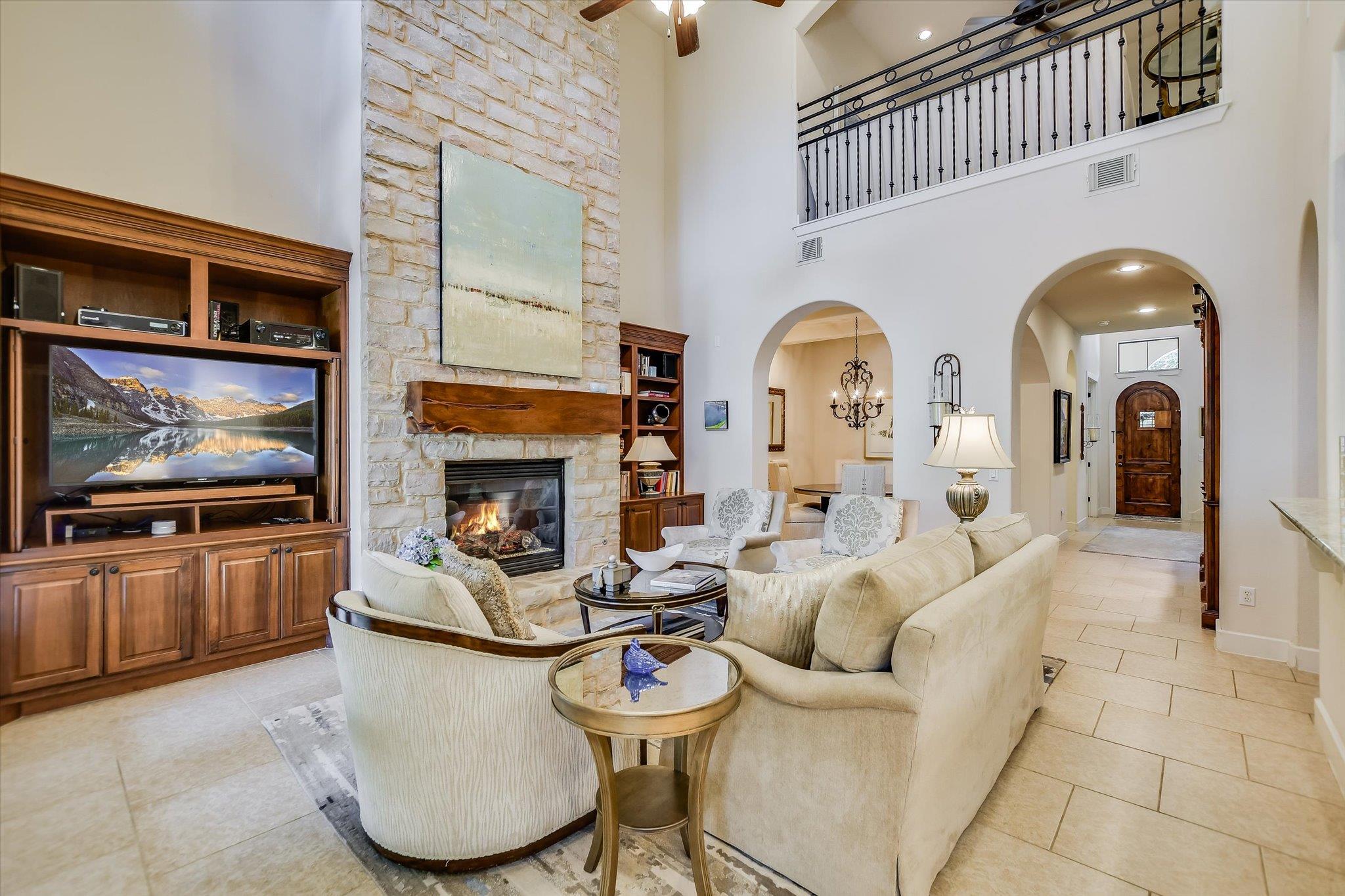 1036 Liberty Park Dr # 52A, Austin, TX 78746