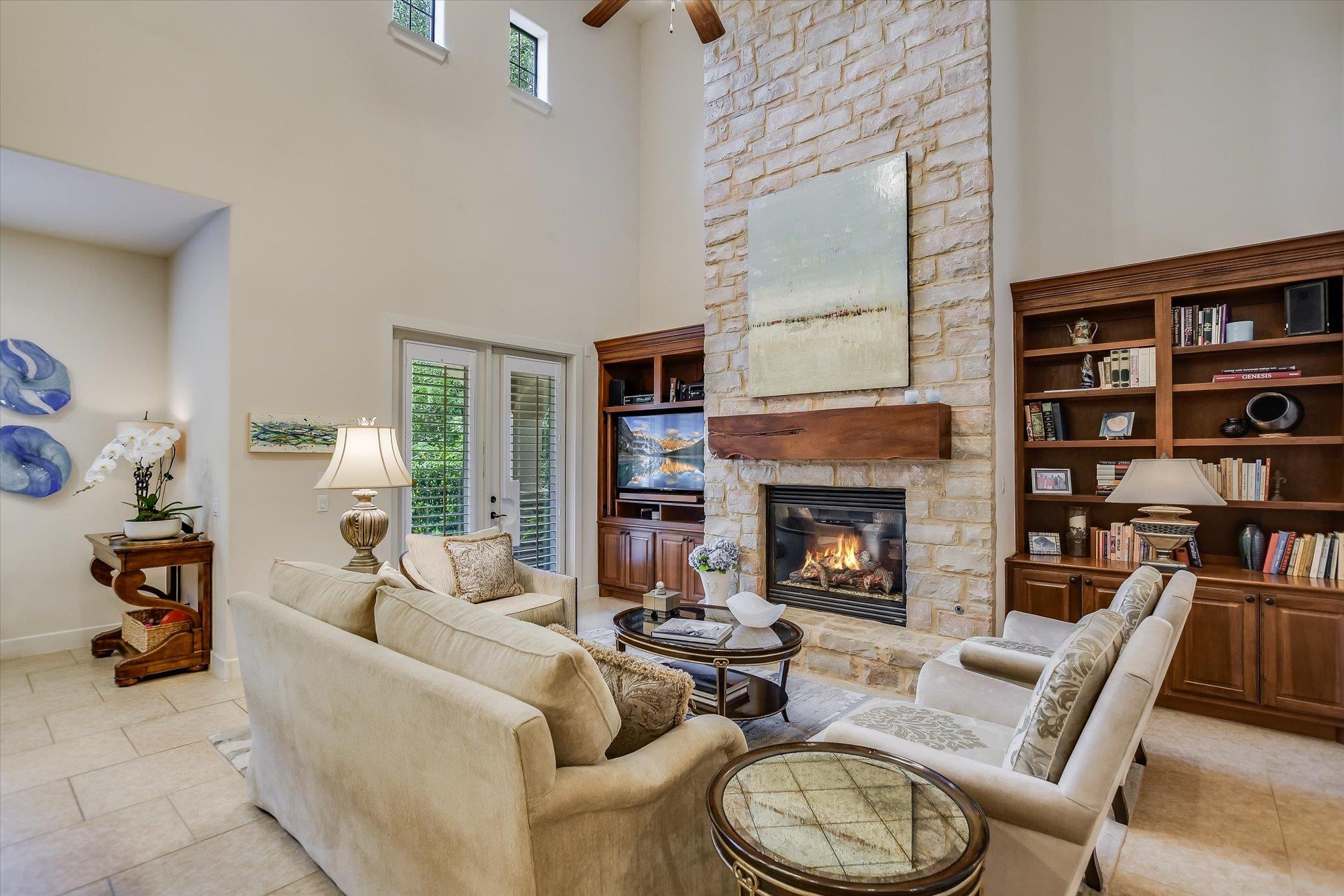 1036 Liberty Park Dr # 52A, Austin, TX 78746