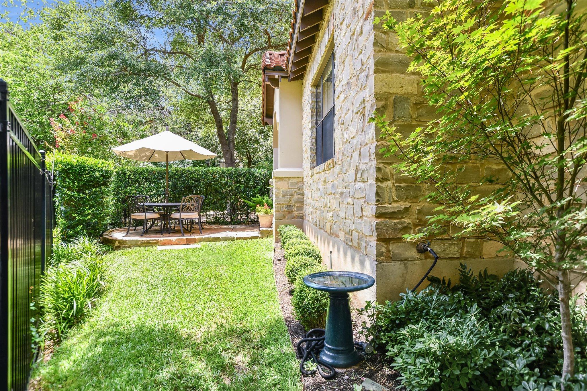 1036 Liberty Park Dr # 52A, Austin, TX 78746