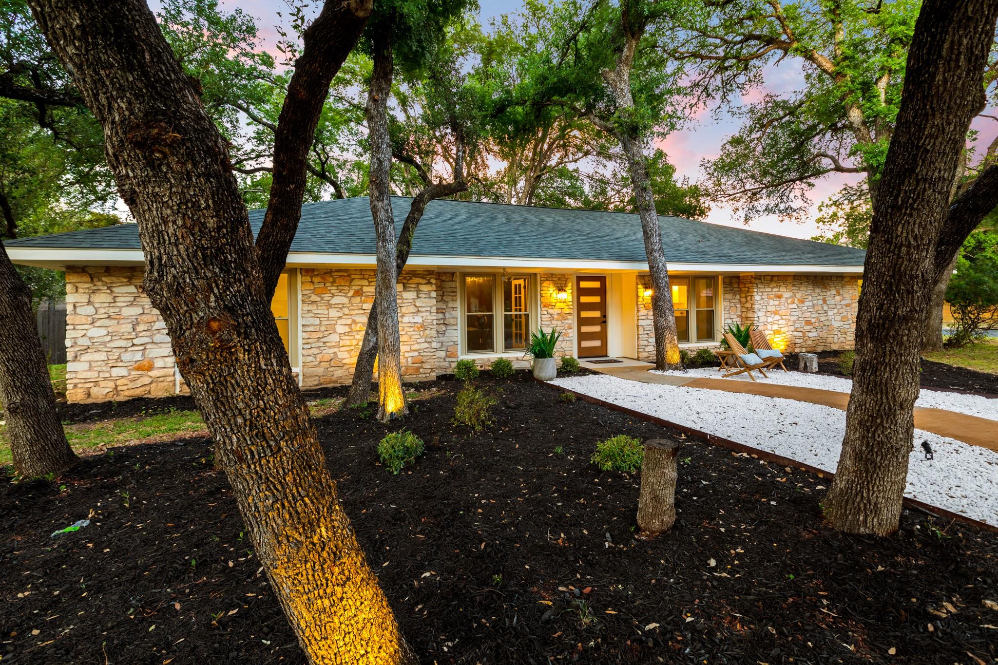 12001 Mossbrook Cv, Austin, TX 78750