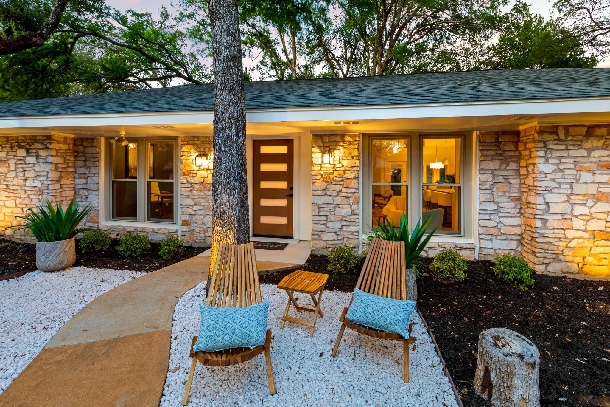 12001 Mossbrook Cv, Austin, TX 78750